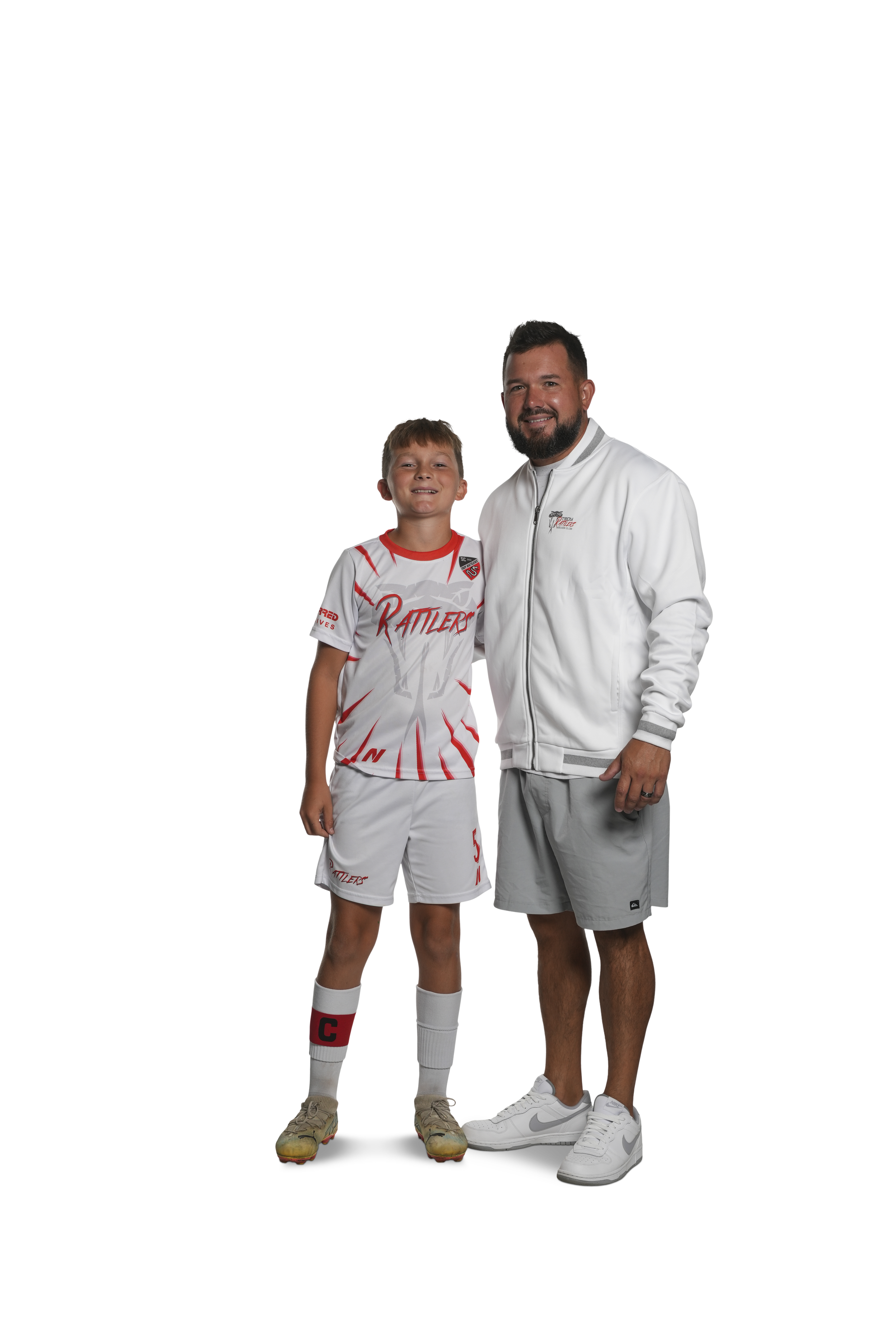 Troy Rattlers Soccer Club
