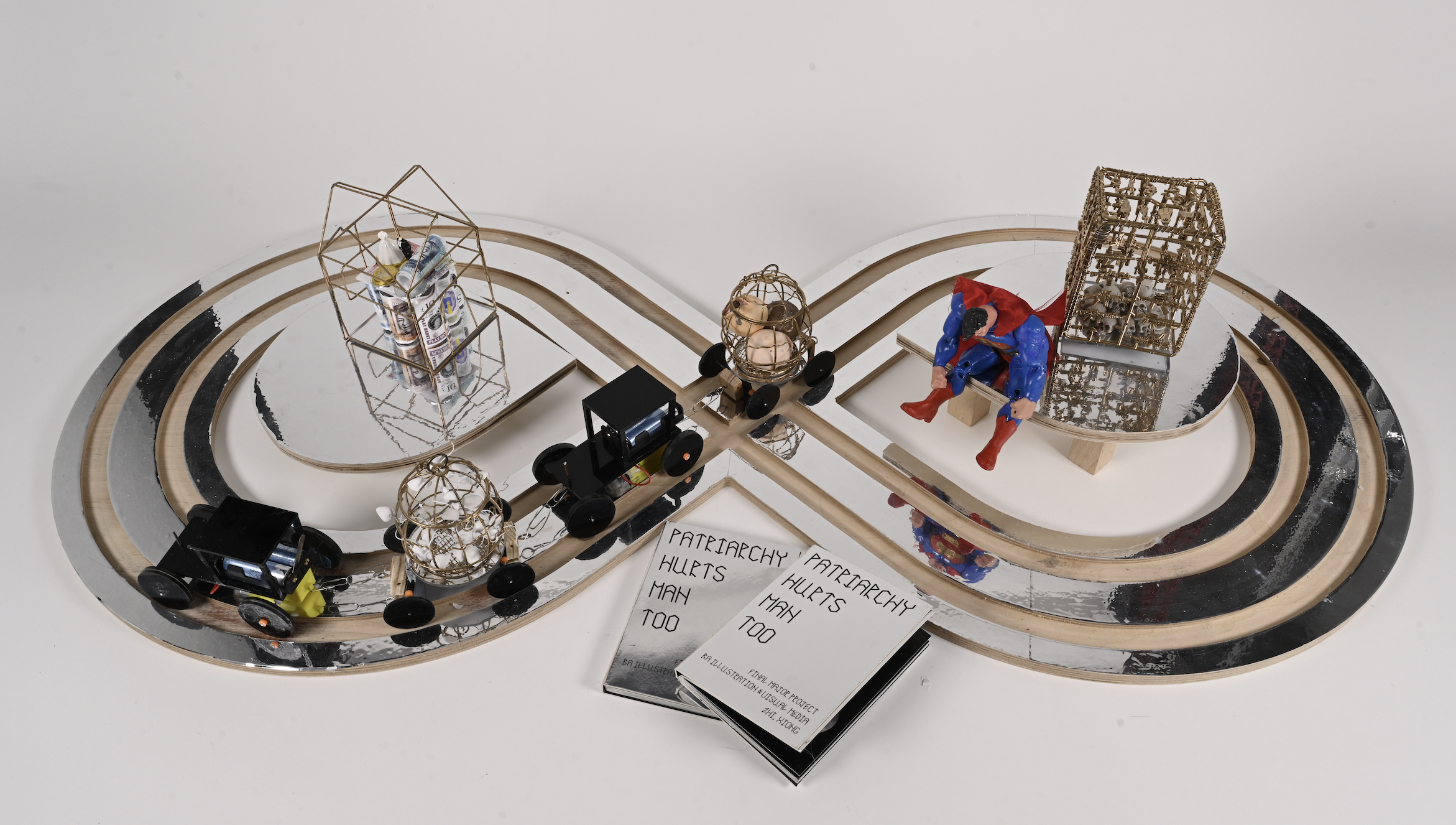 Undergraduate Project