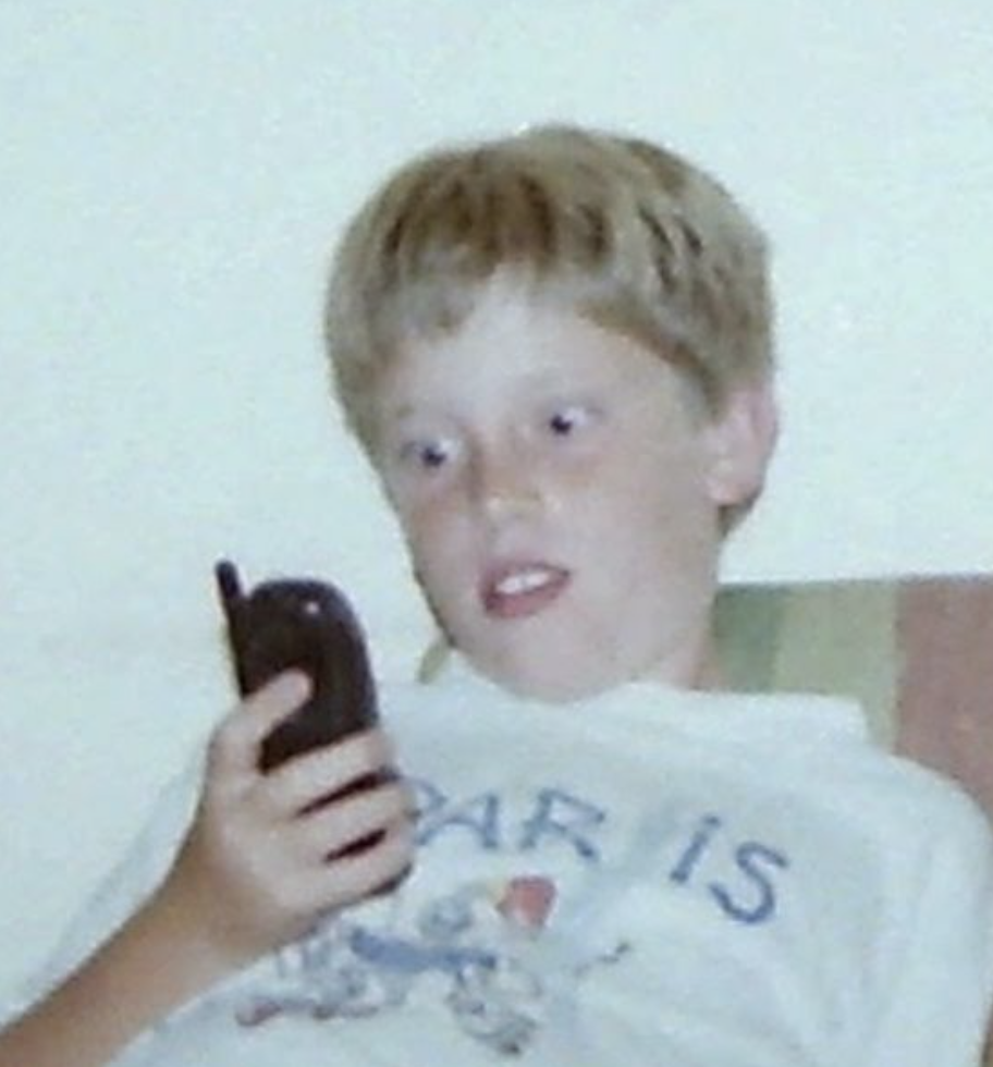 Benjamín Wilson