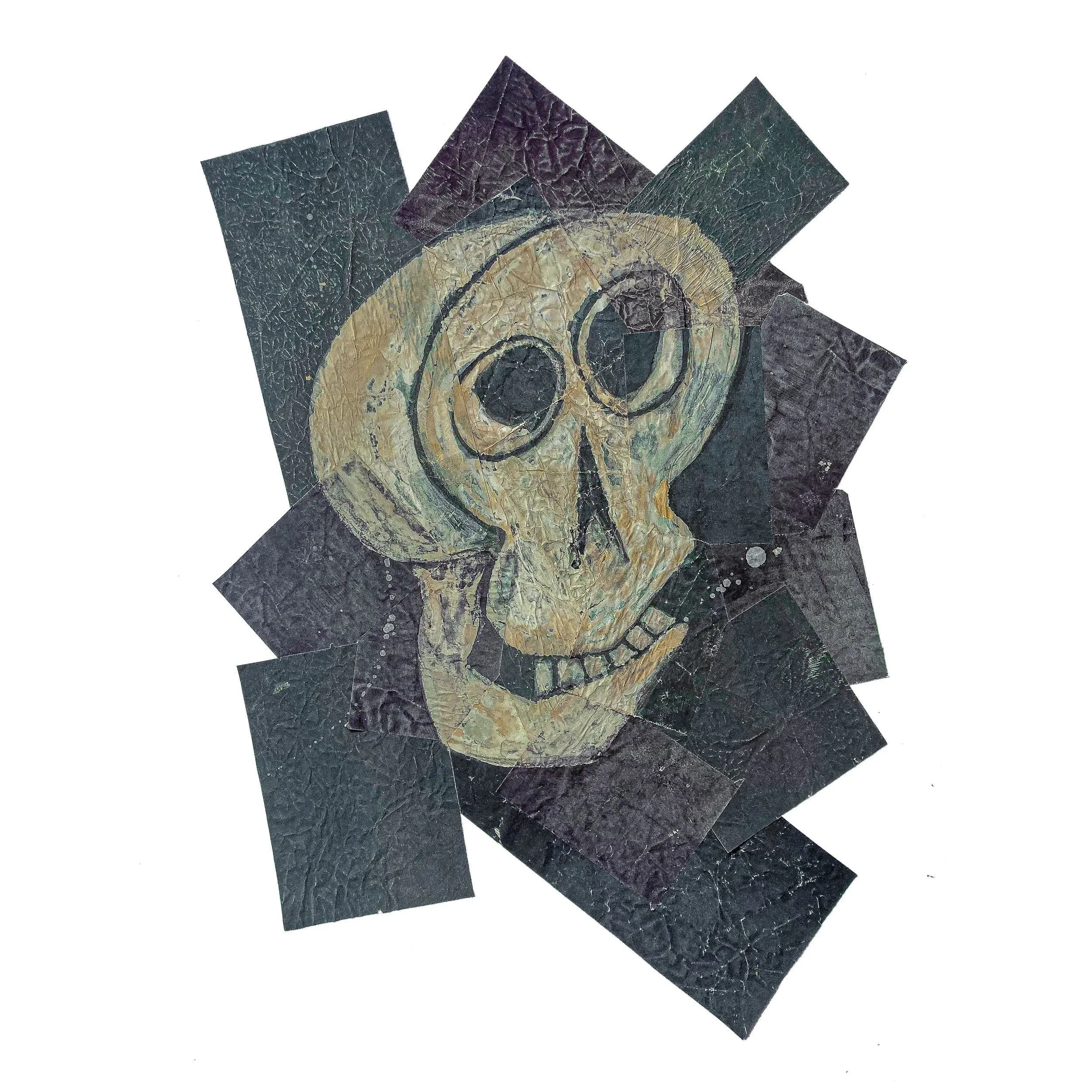 Boletas Memento Mori · 2