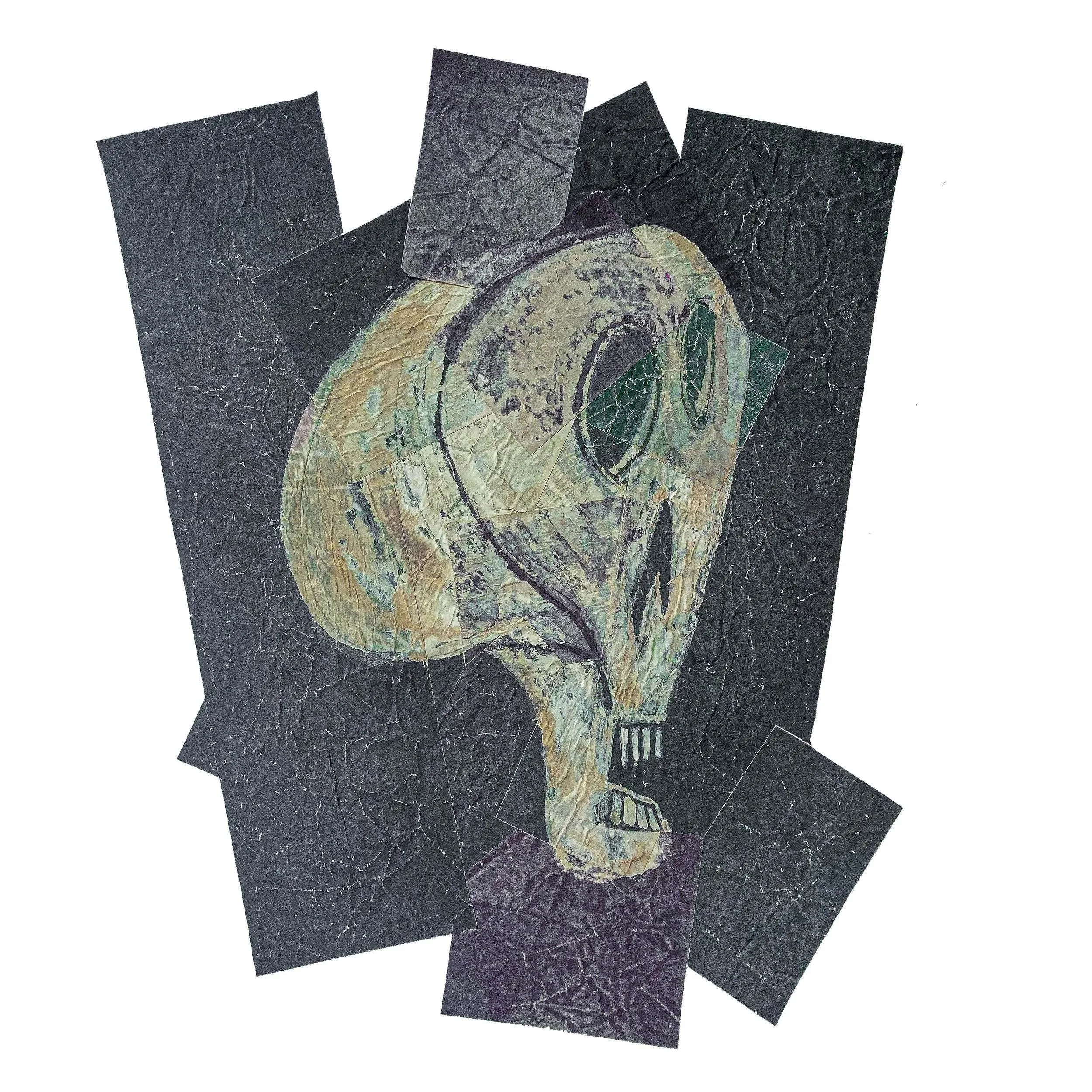Boletas Memento Mori · 3
