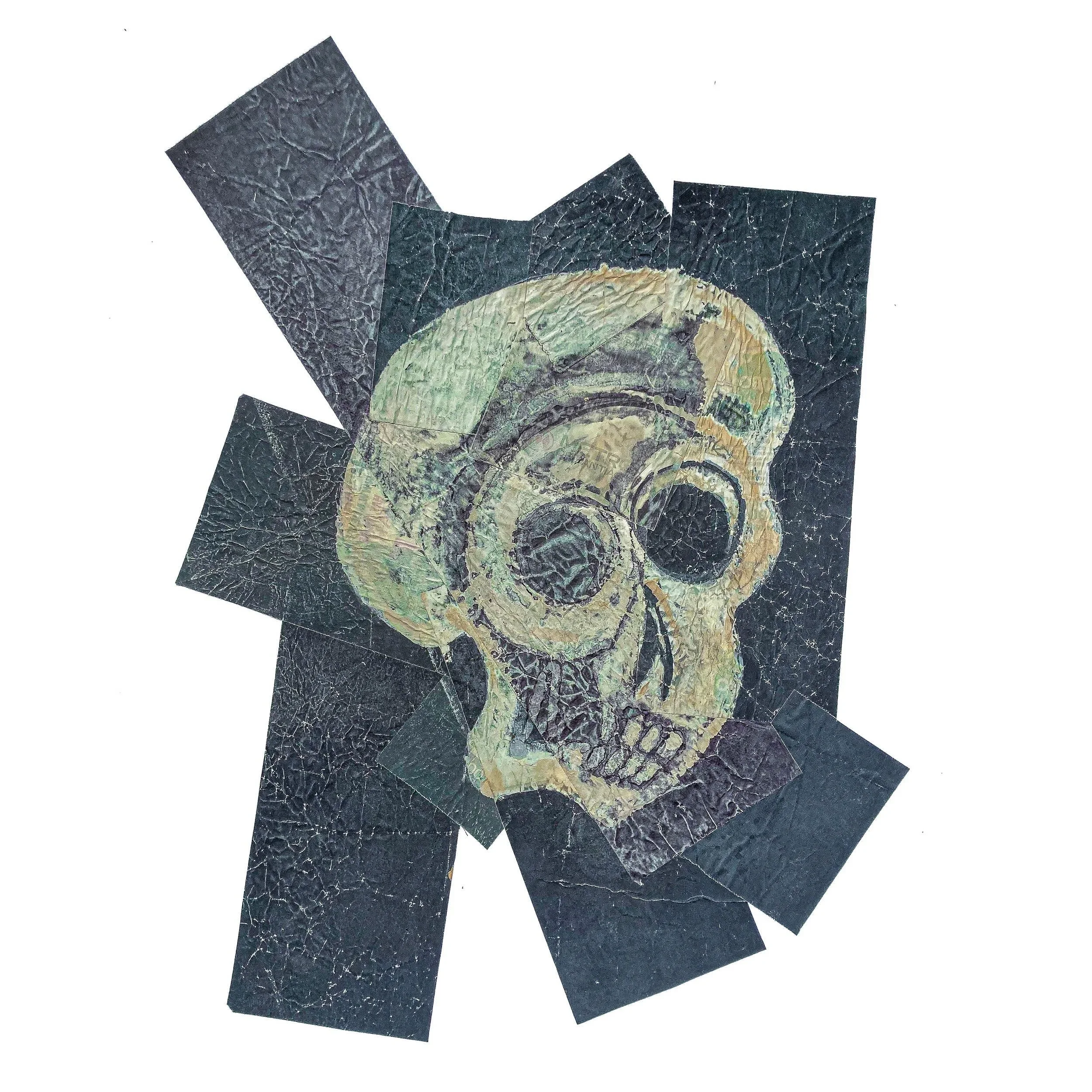 Boletas Memento Mori · 4