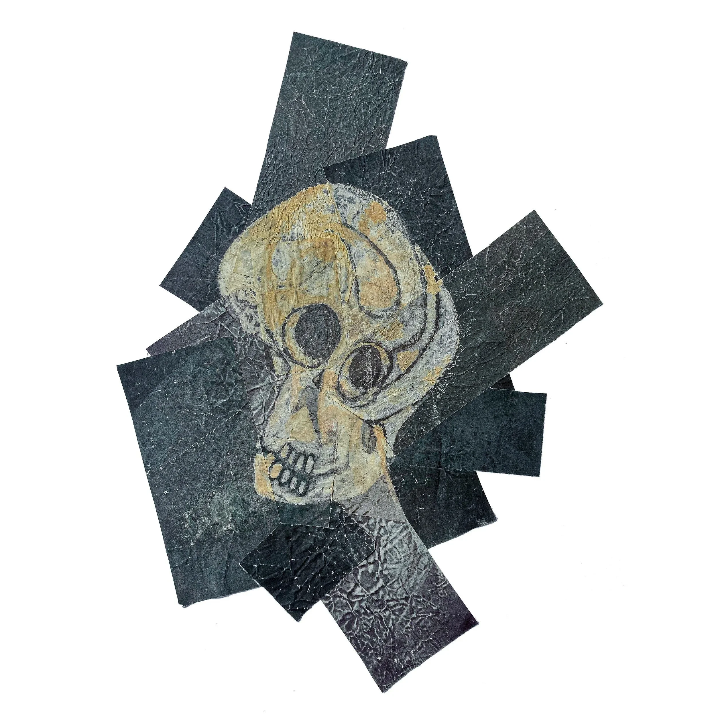 Boletas Memento Mori · 5