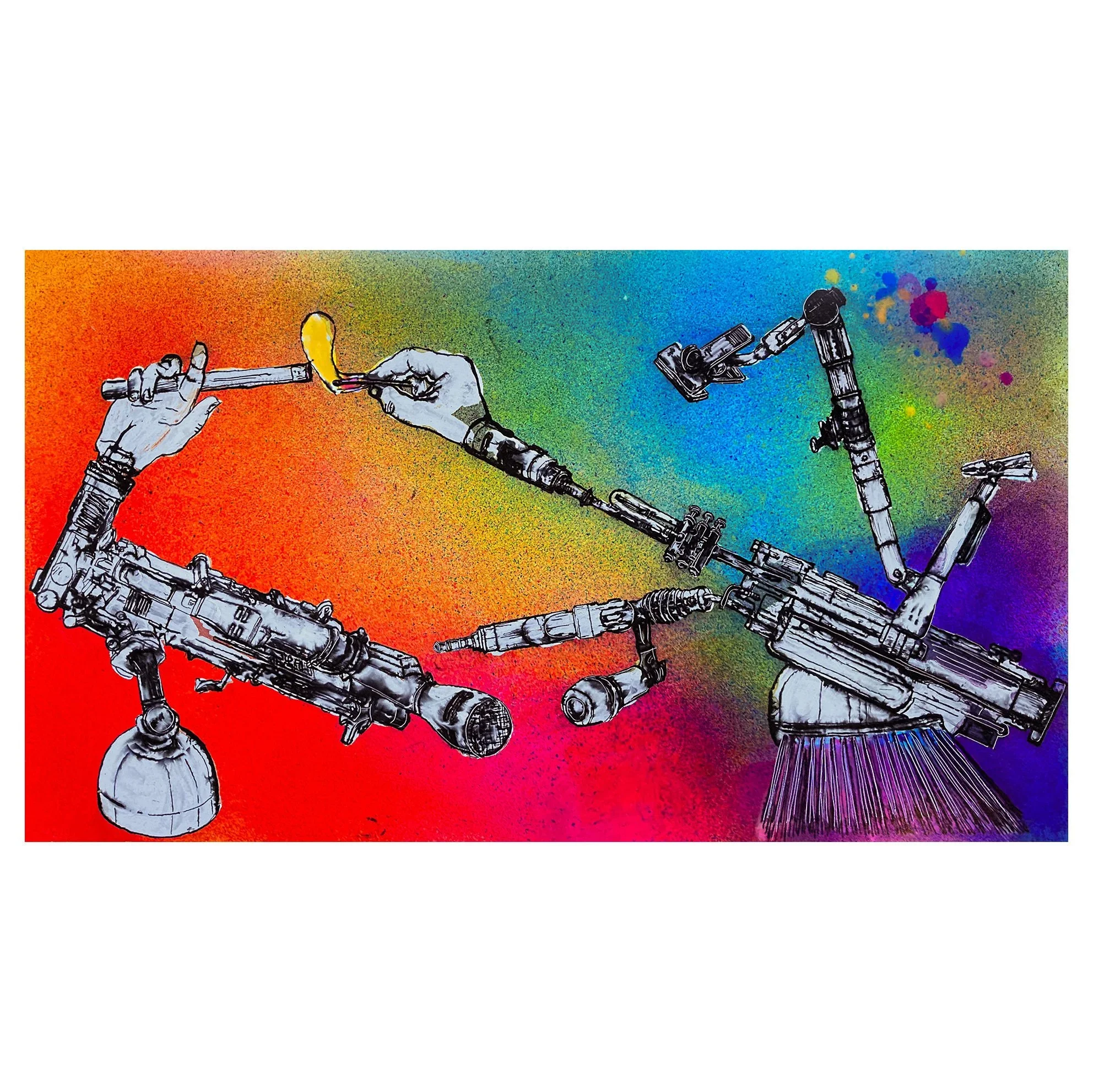 Pintura dibujo y tal · 3