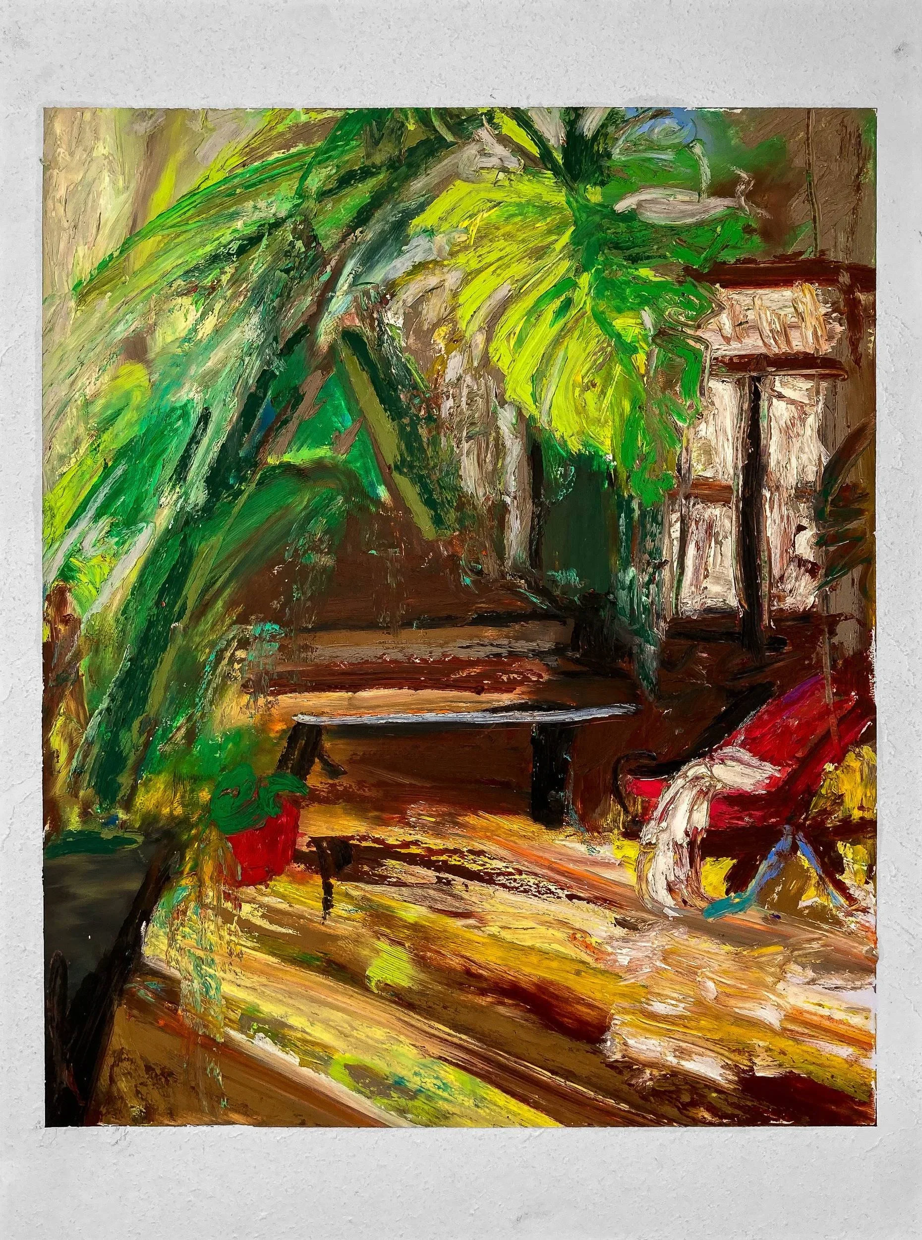 Pintura dibujo y tal · 5