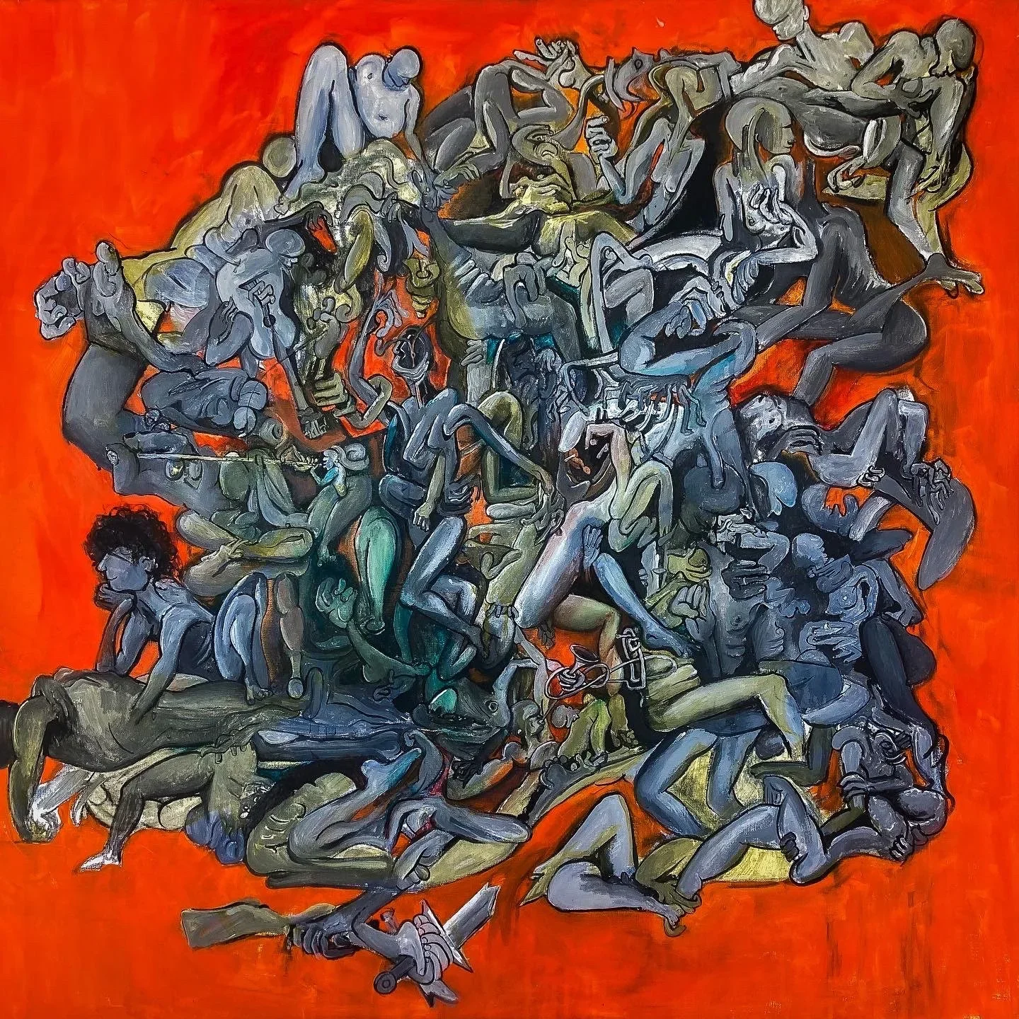 Pintura dibujo y tal · 6