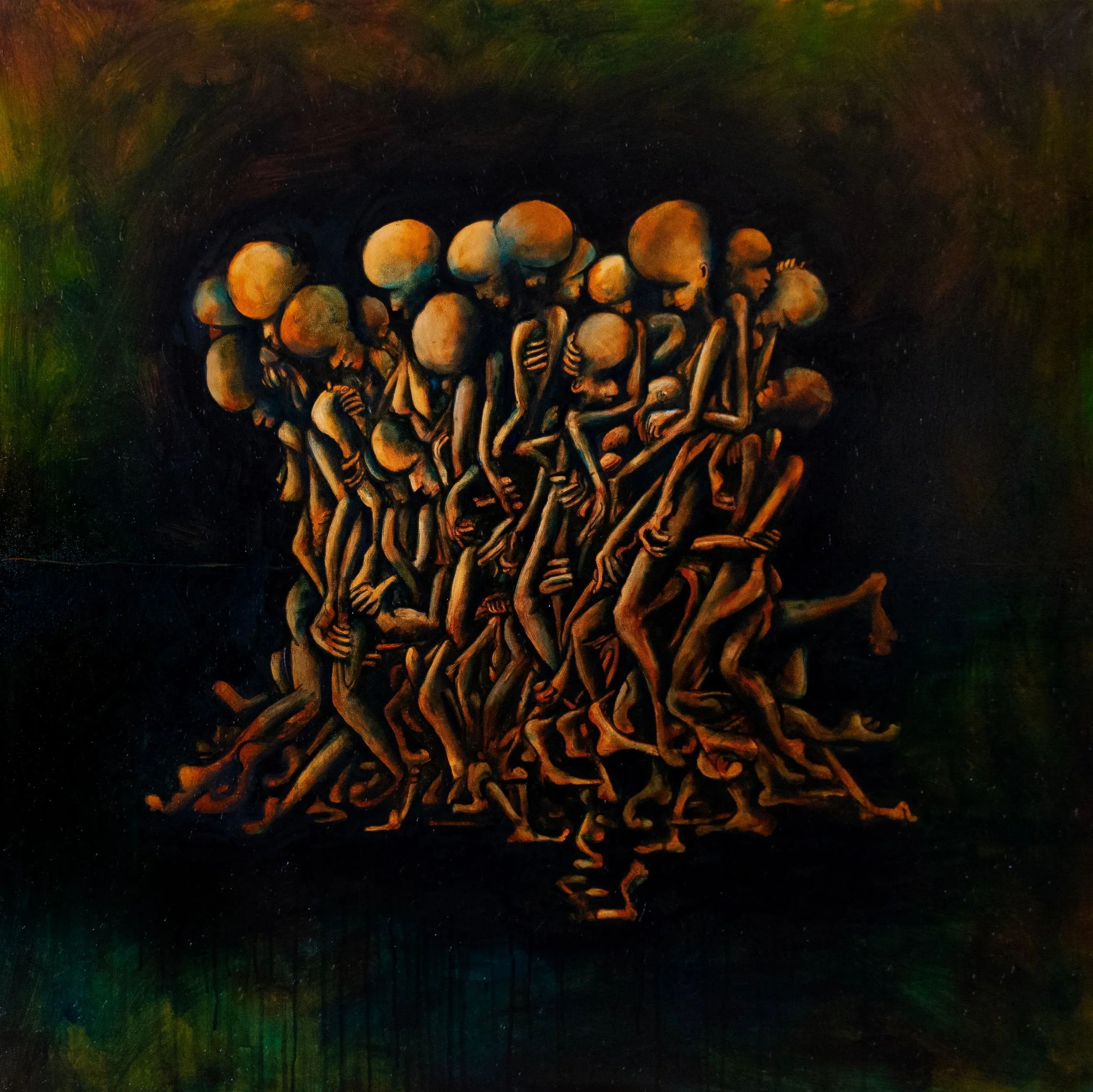 Pintura dibujo y tal · 9