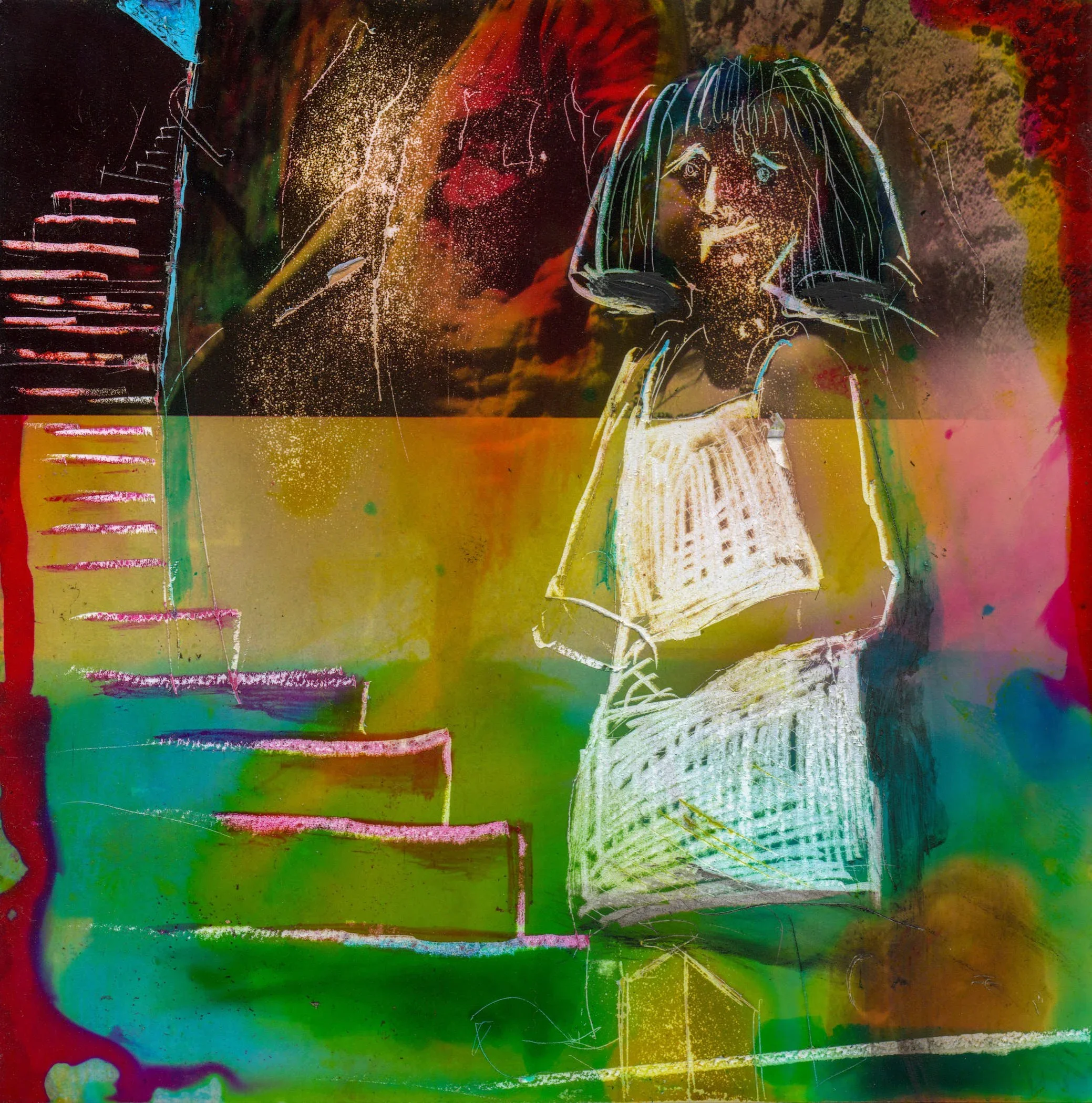 Pintura dibujo y tal · 11