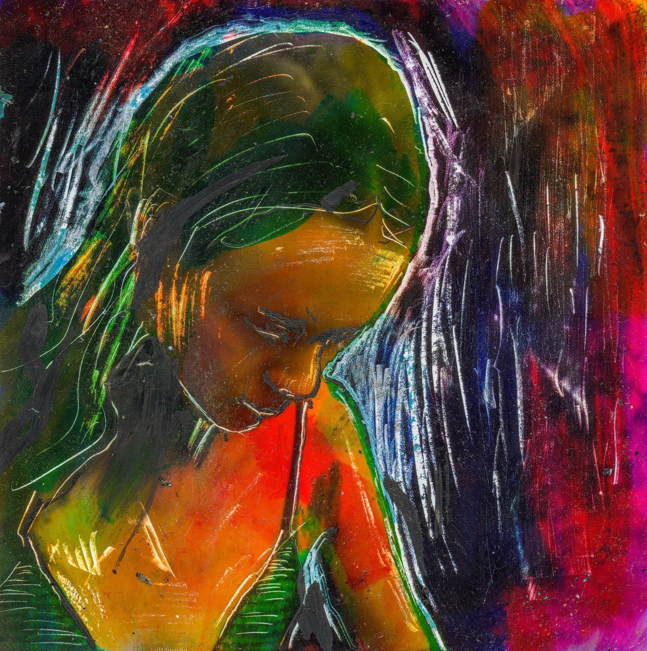 Pintura dibujo y tal · 13