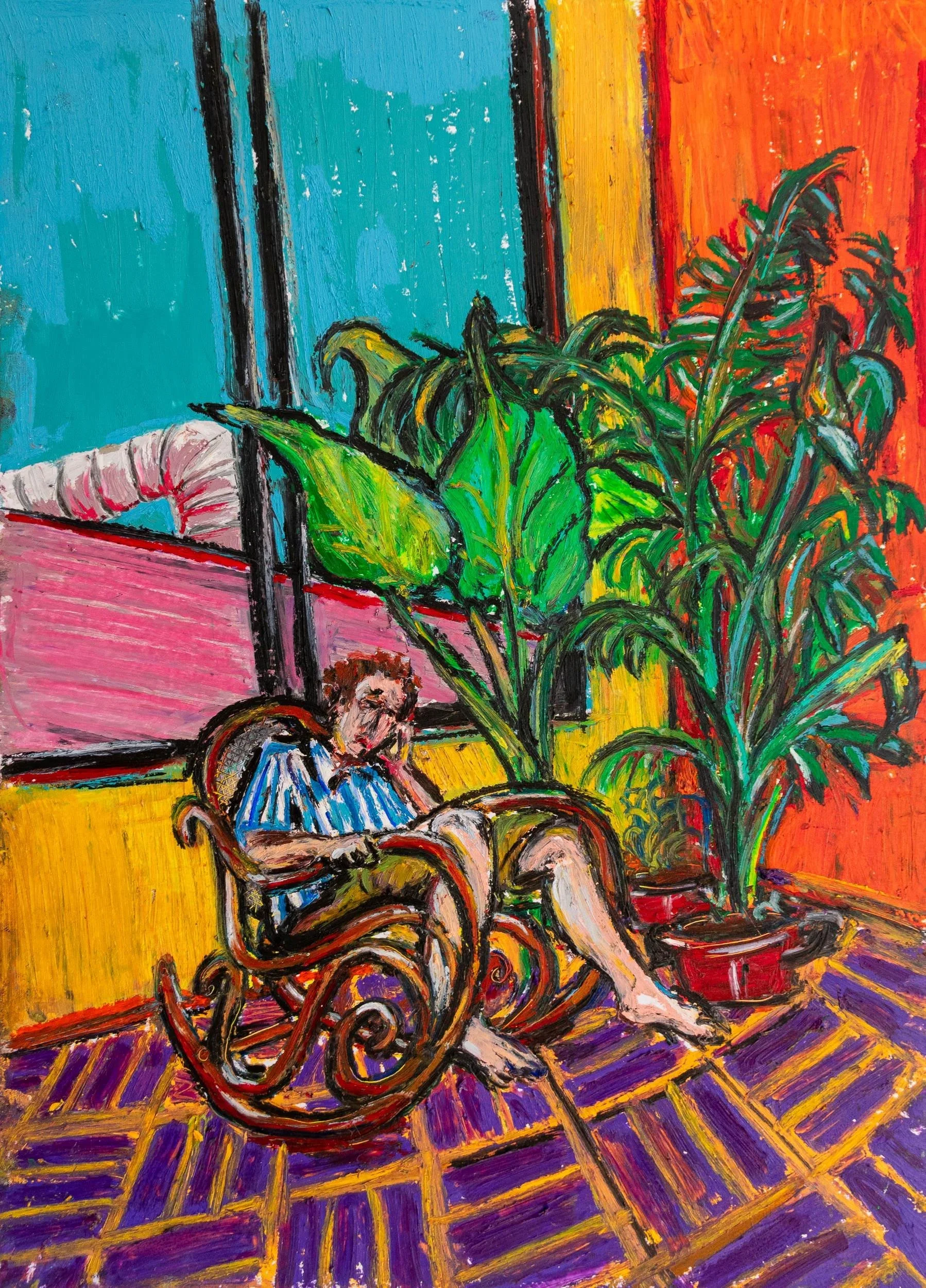 Pintura dibujo y tal · 16