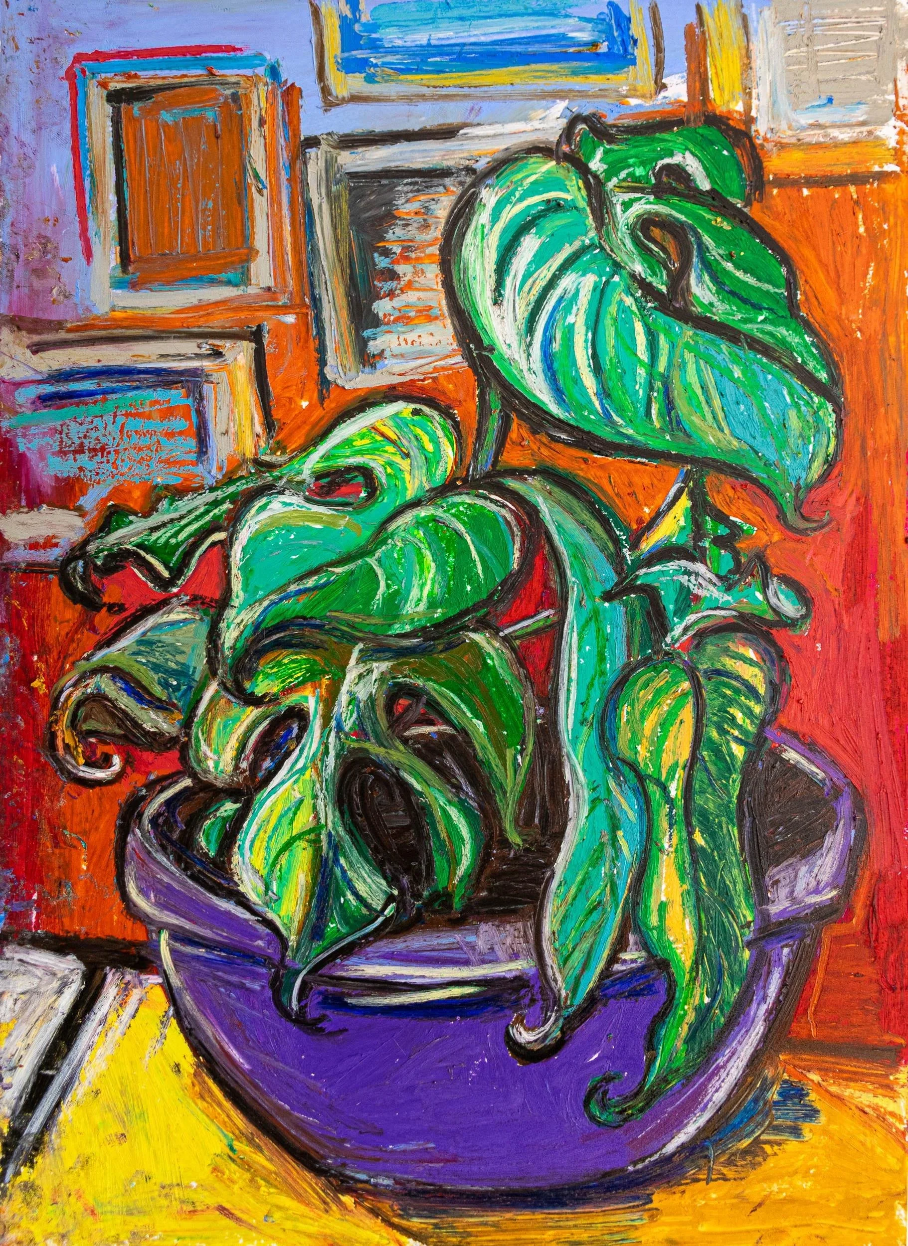 Pintura dibujo y tal · 17