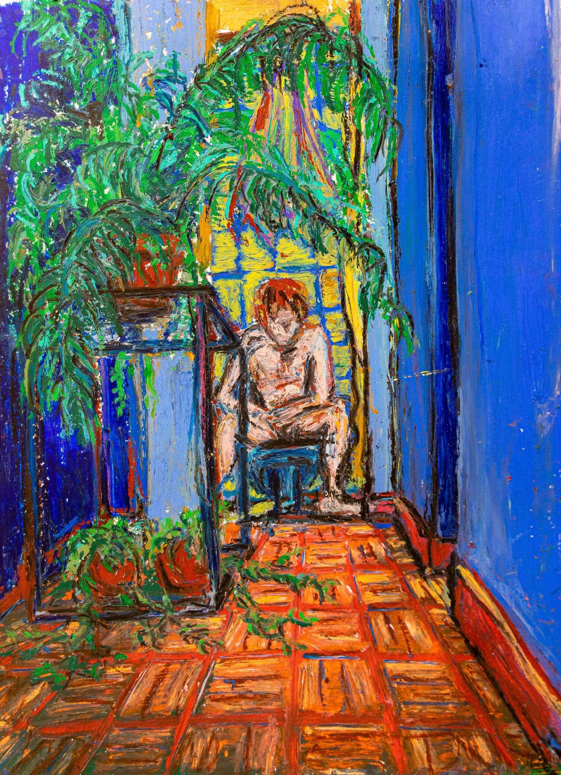 Pintura dibujo y tal · 20