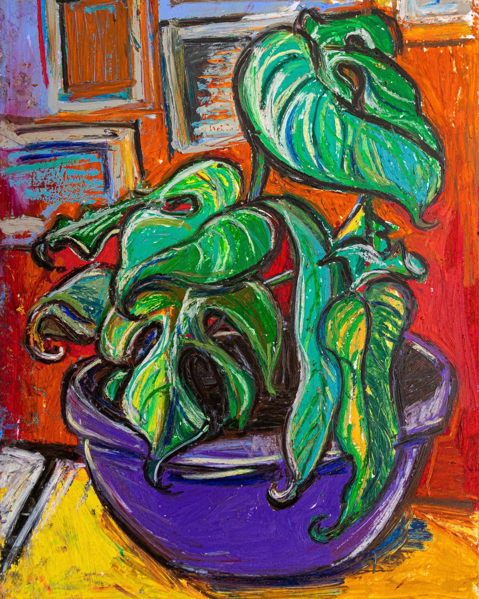 Pintura dibujo y tal · 23