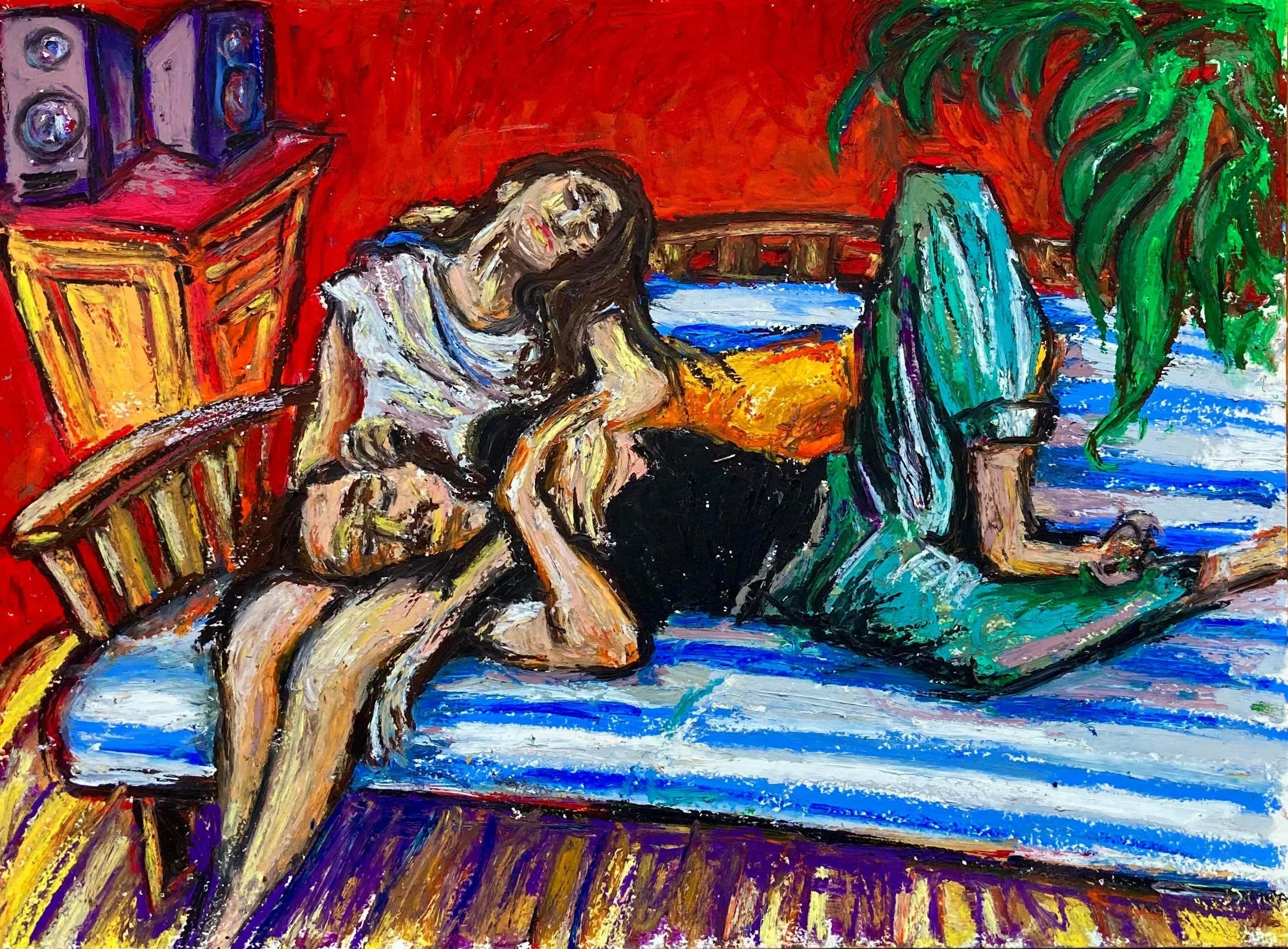 Pintura dibujo y tal · 29