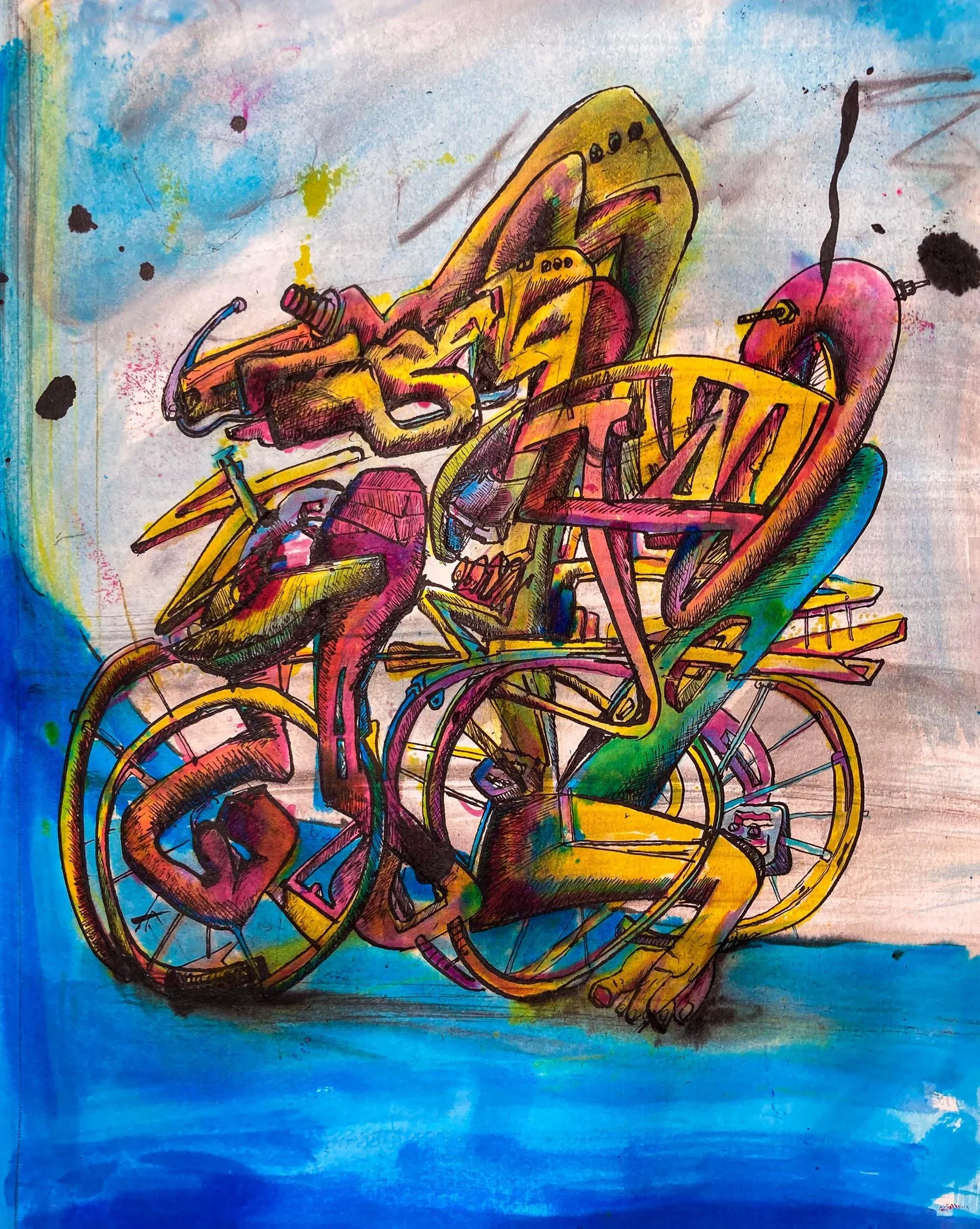 SPRINT
