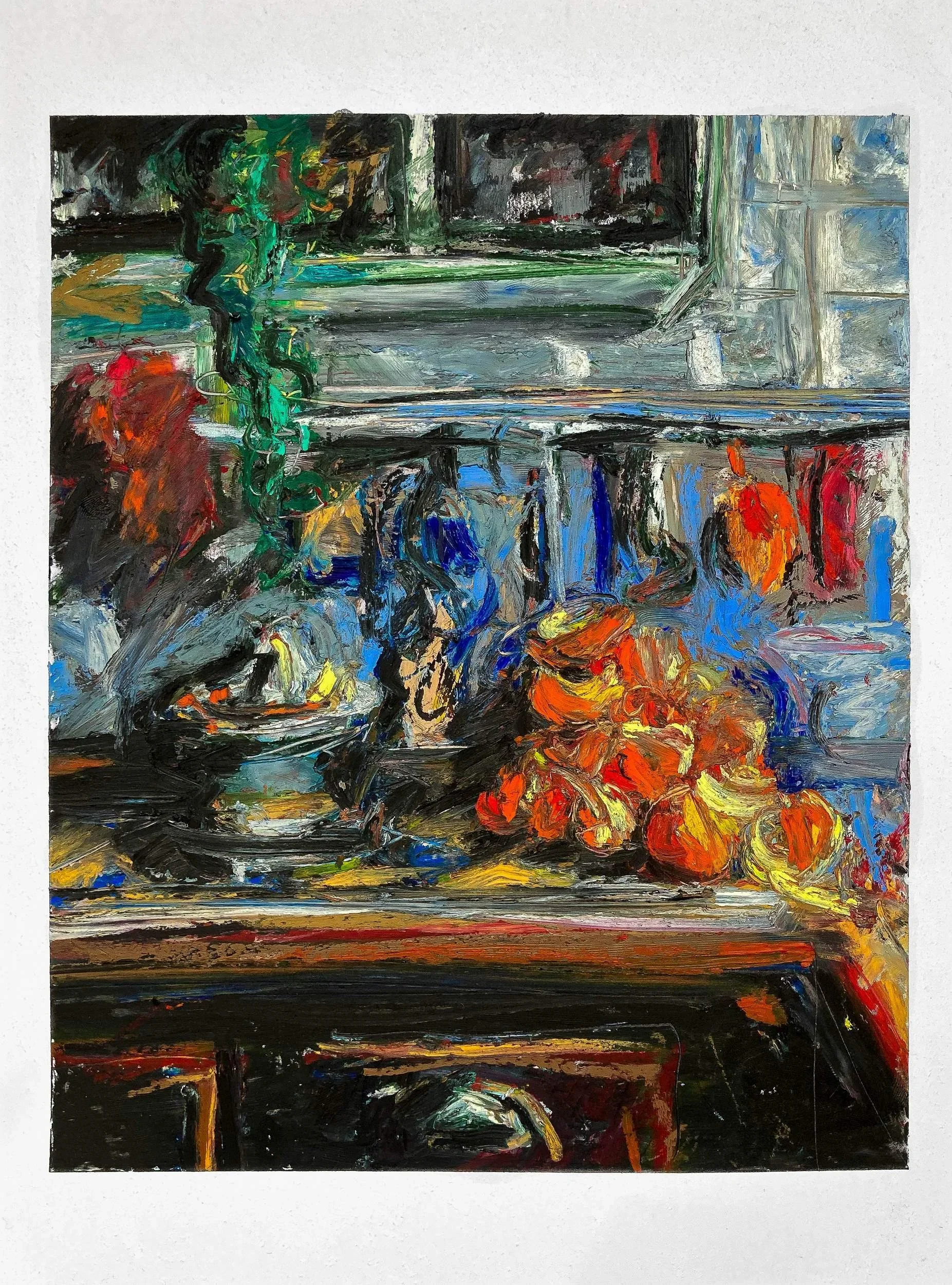 Pintura dibujo y tal · 41