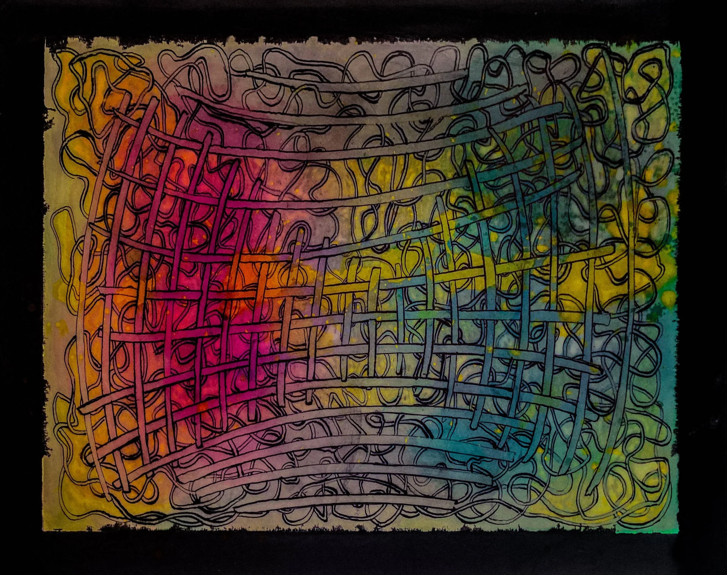 Enredos sobre papel fotográfico · 8