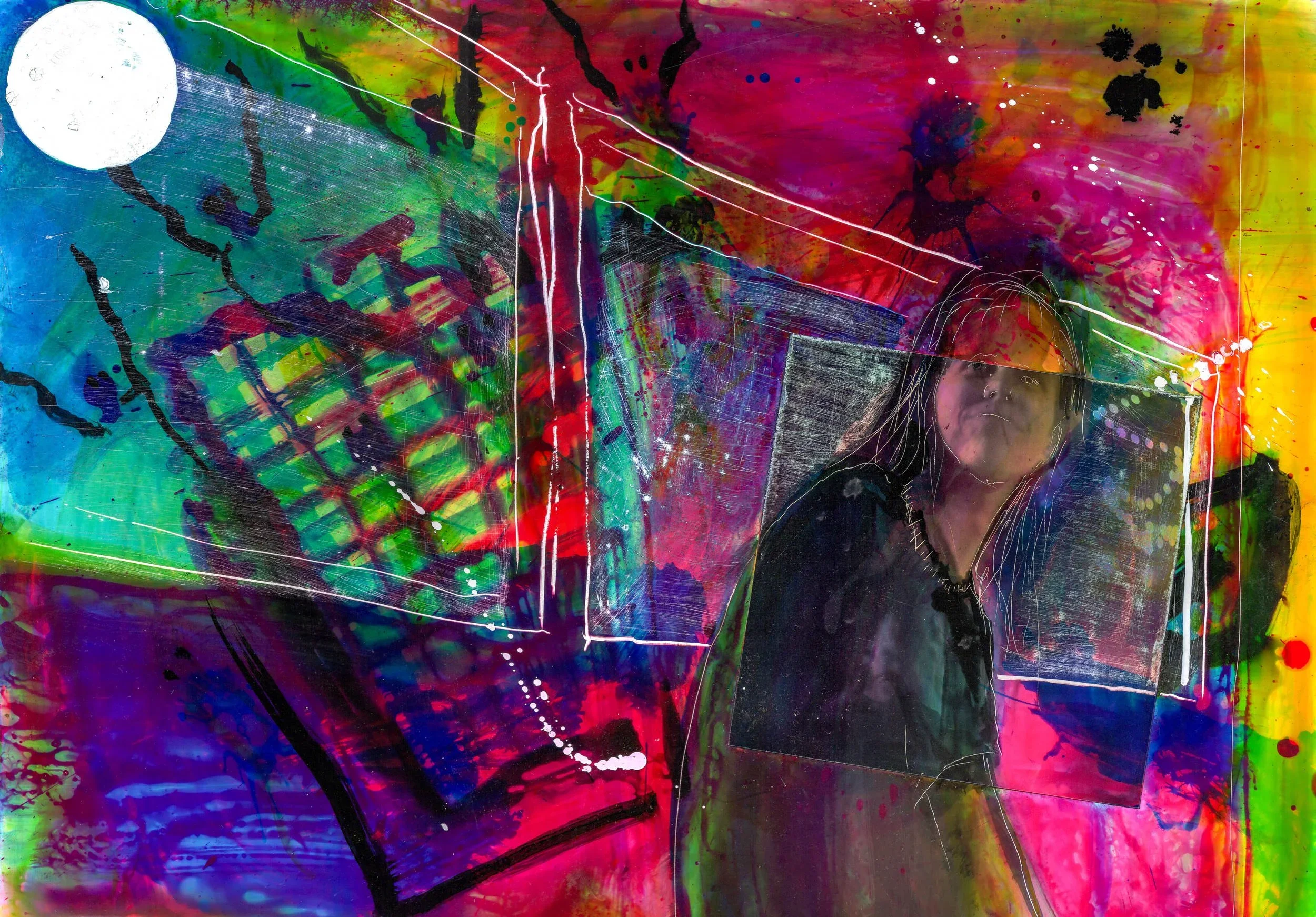 Pintura dibujo y tal · 43