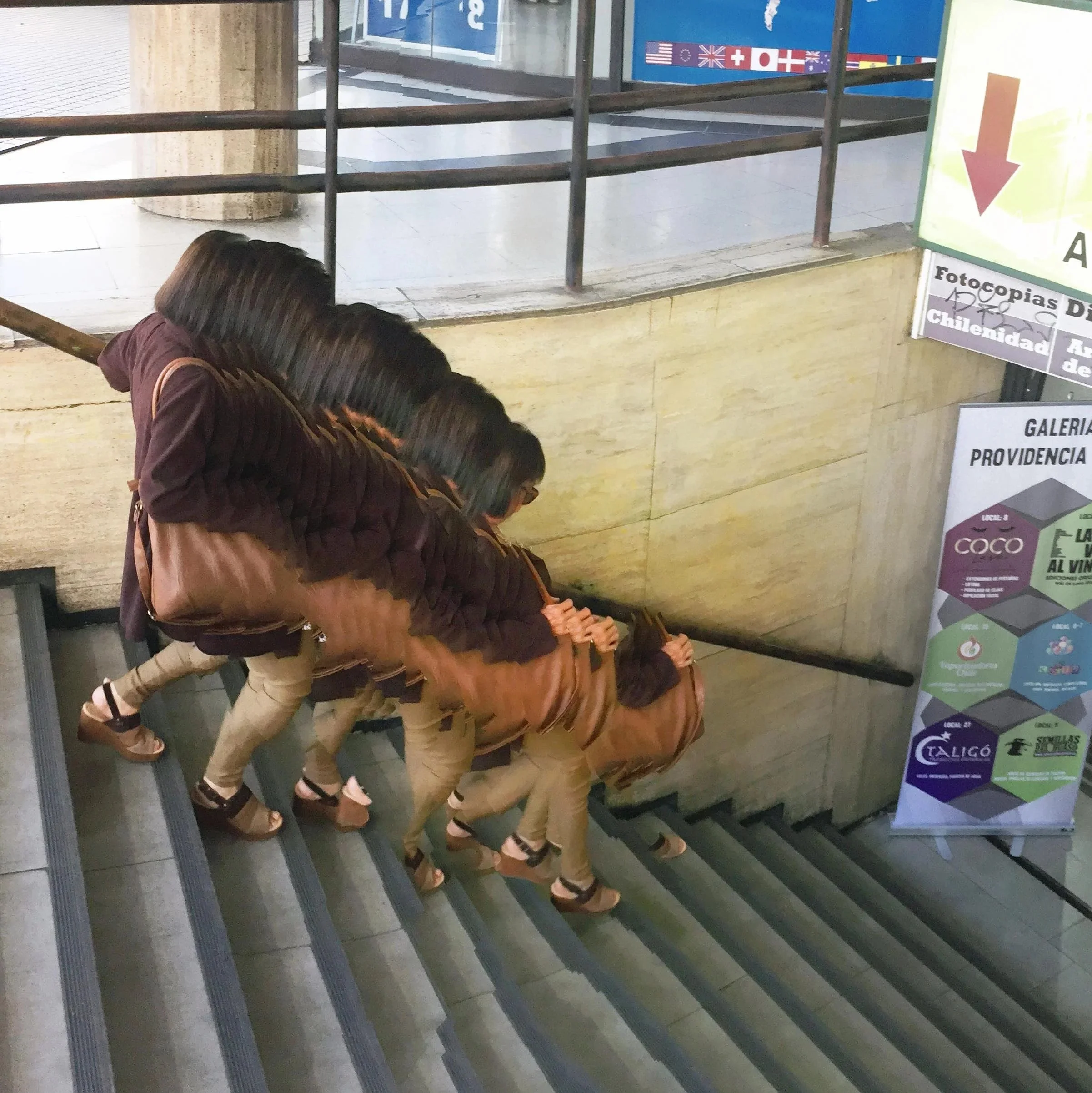 Monstruos de la Providencia · 2