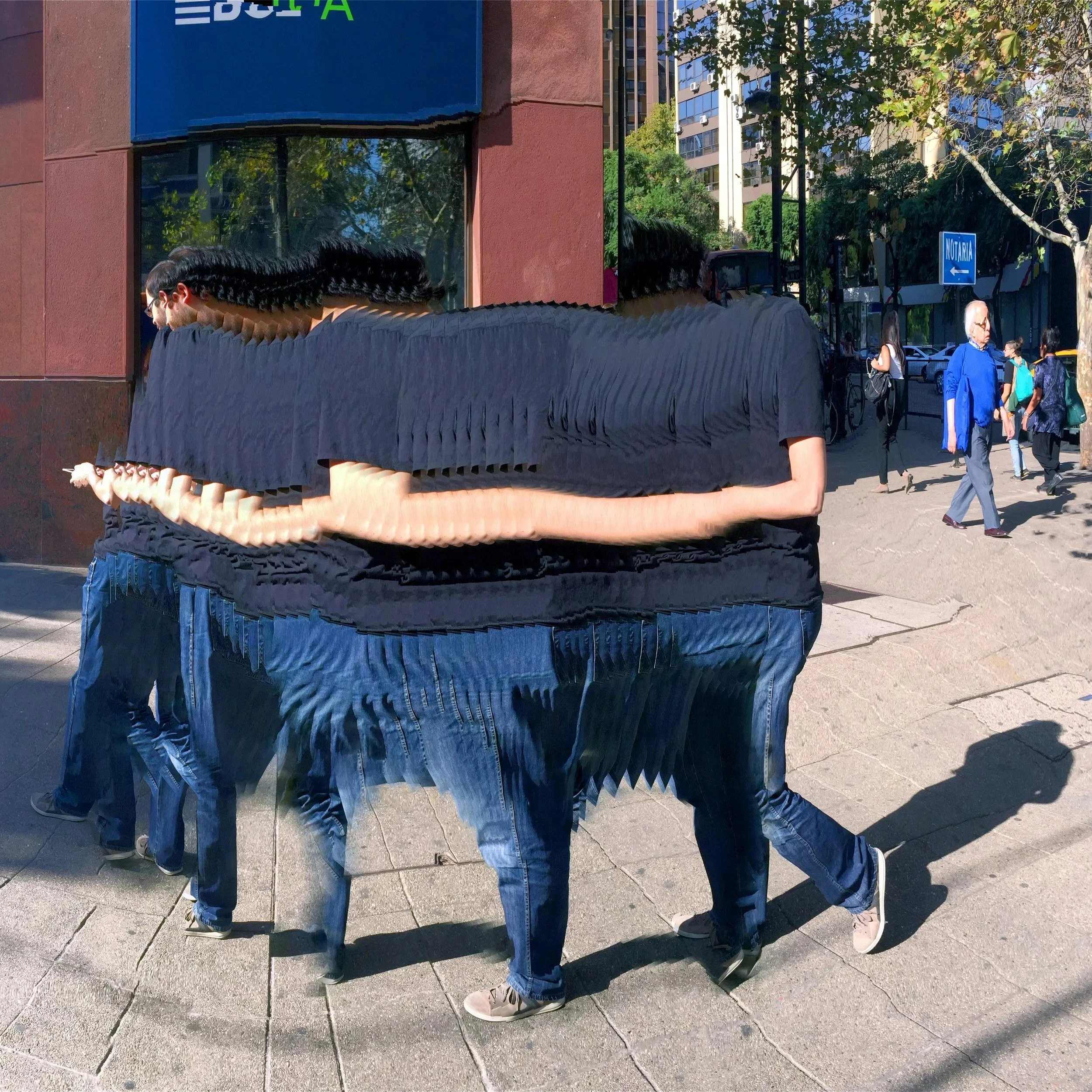 Monstruos de la Providencia · 3