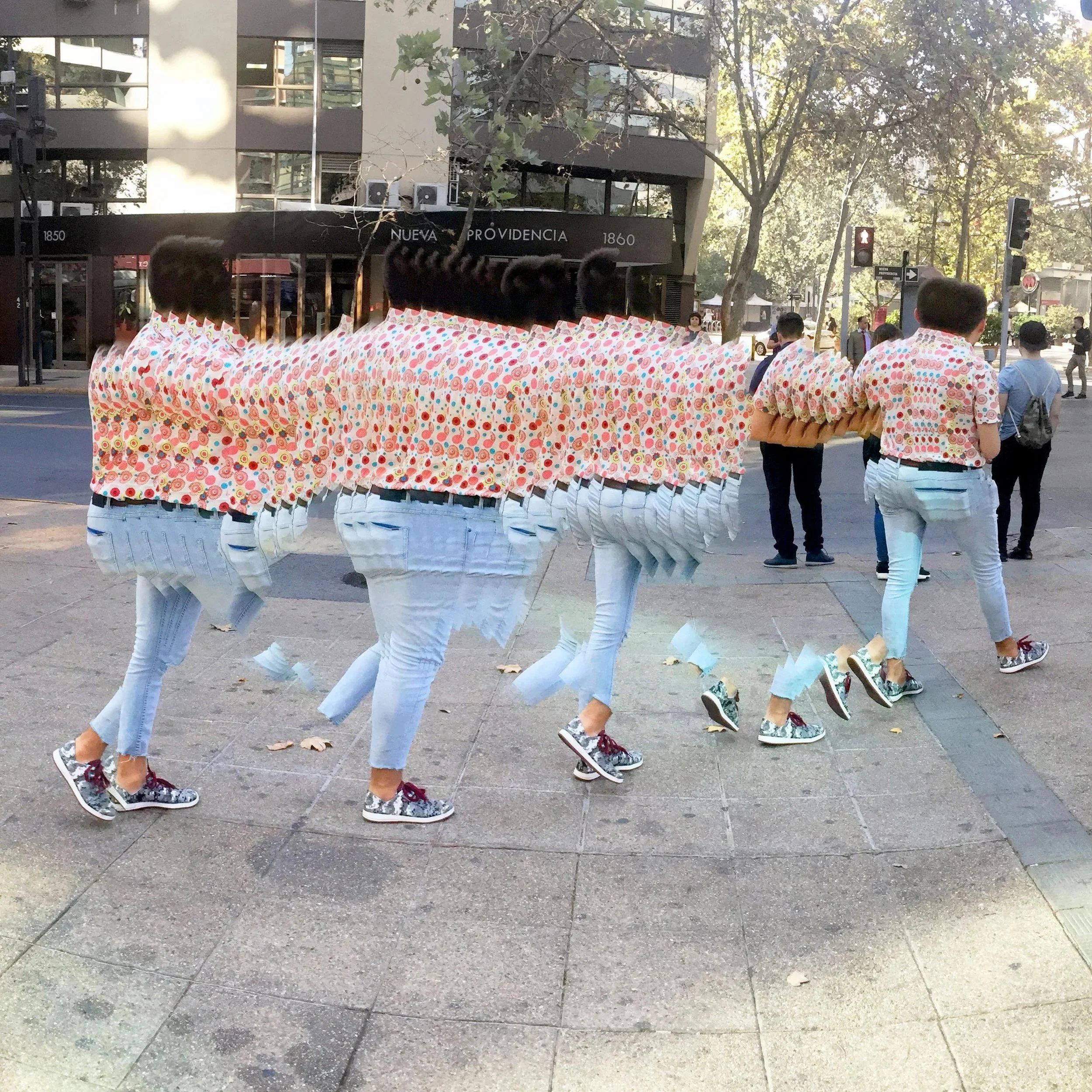 Monstruos de la Providencia · 4