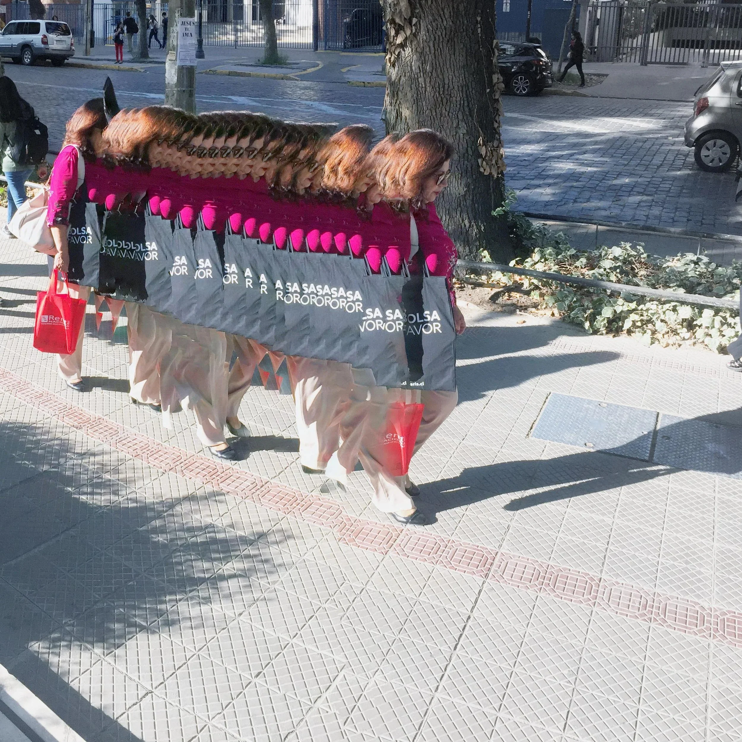 Monstruos de la Providencia · 5
