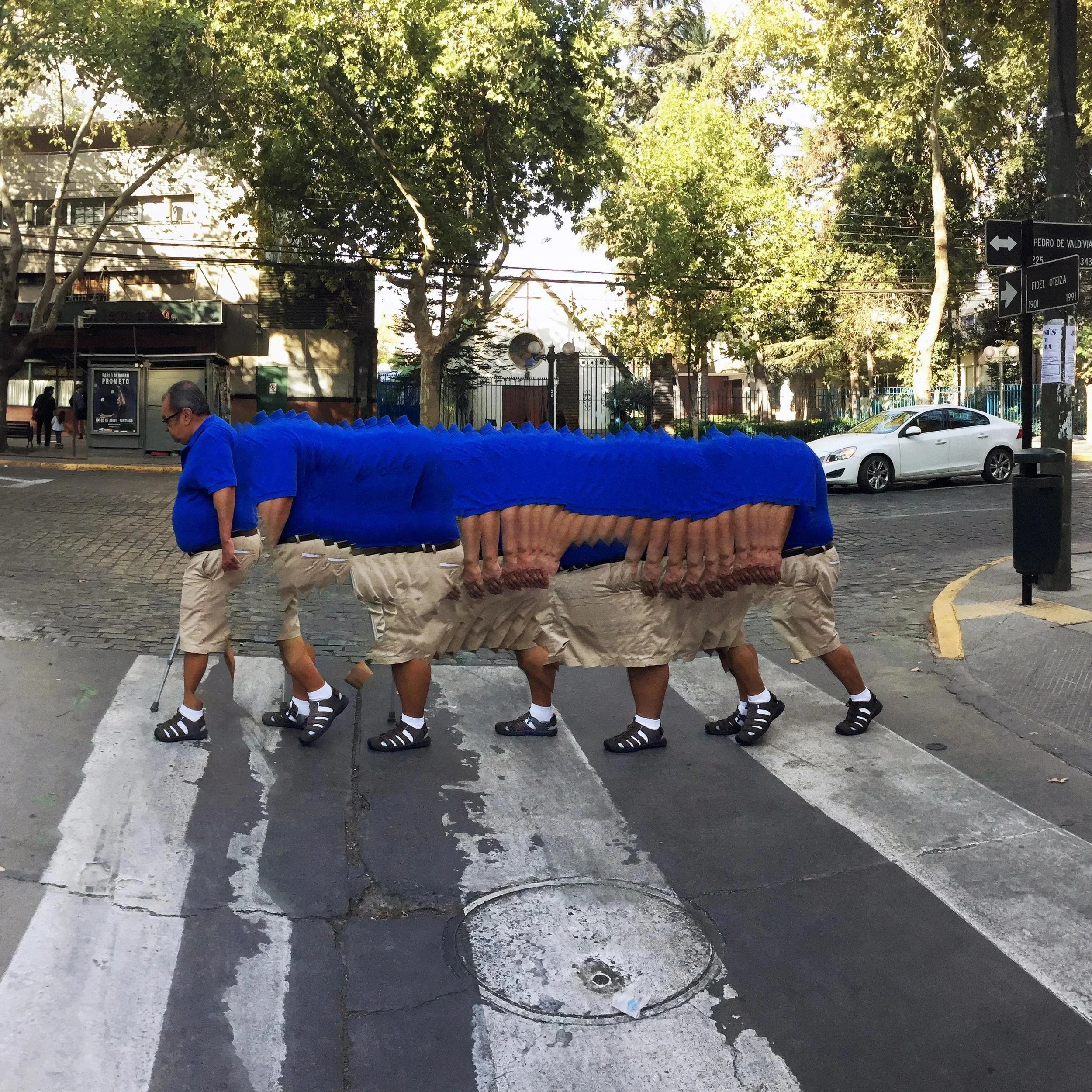 Monstruos de la Providencia · 6