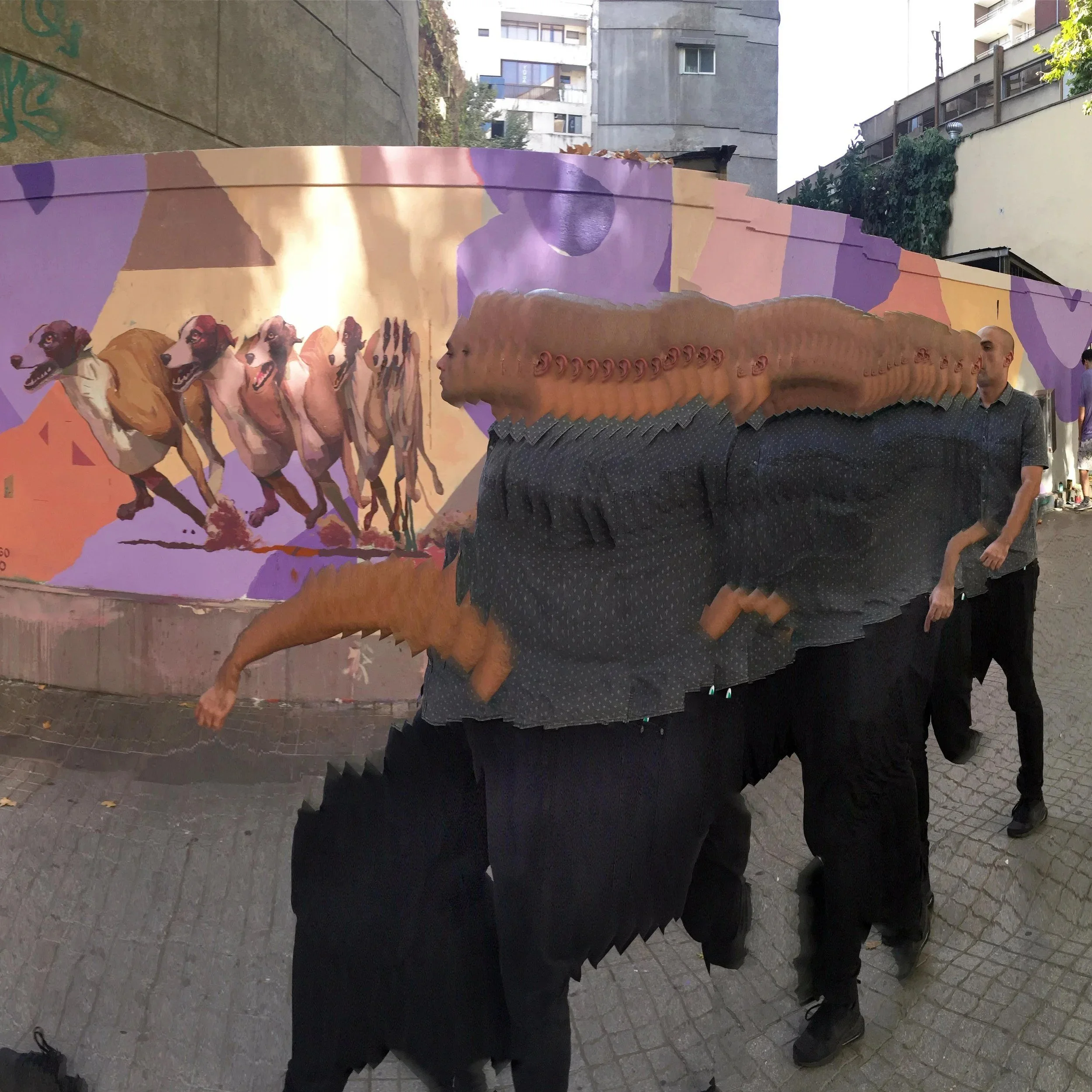Monstruos de la Providencia · 13