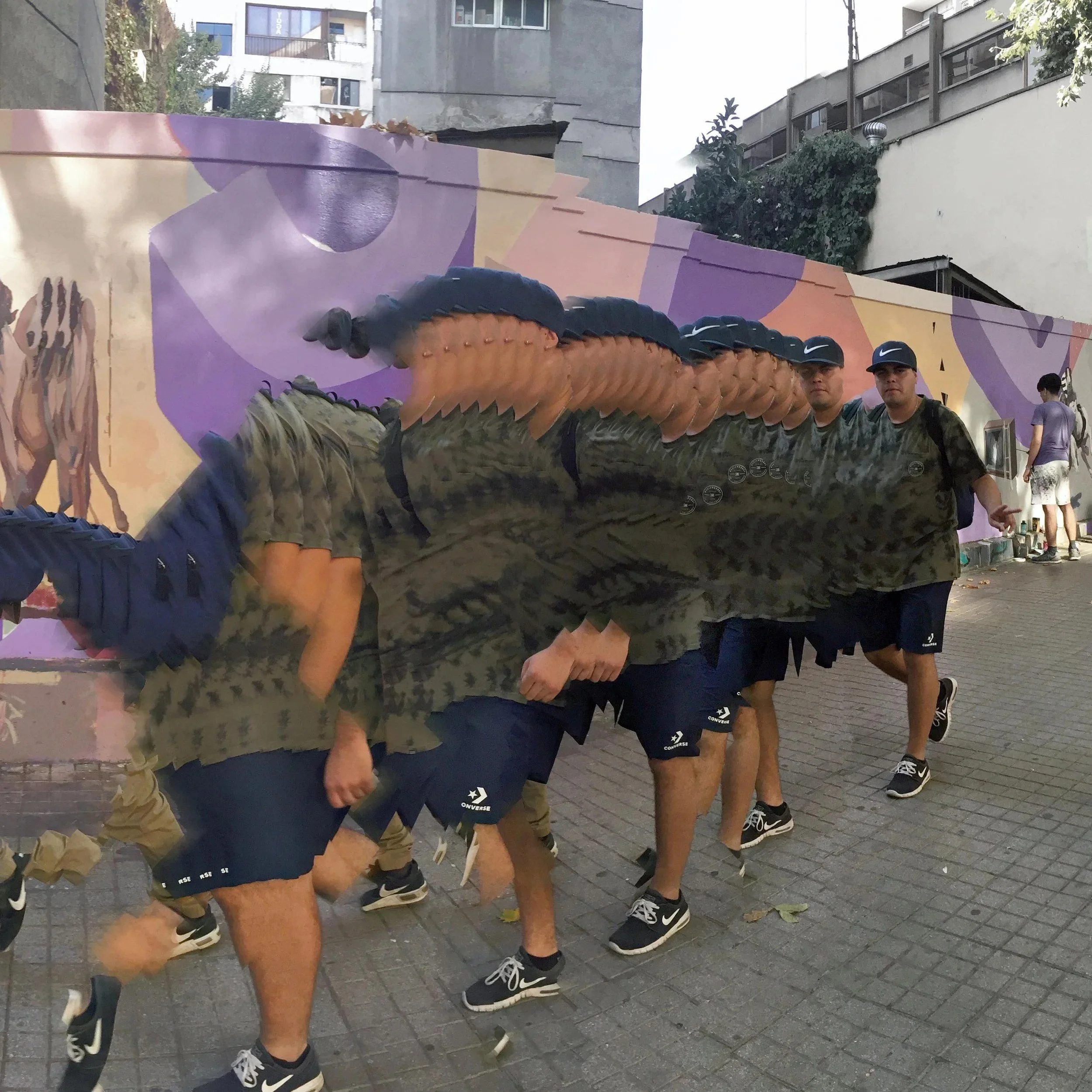Monstruos de la Providencia · 14