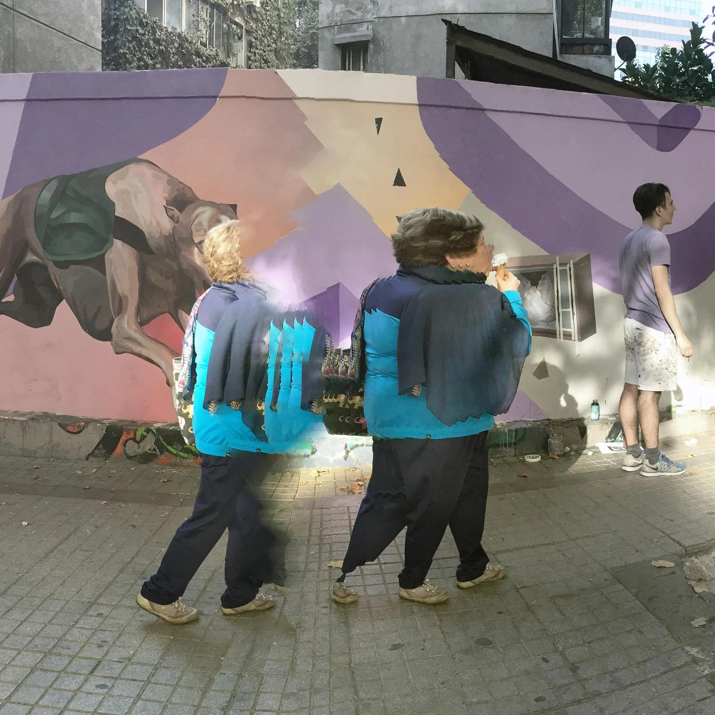 Monstruos de la Providencia · 15