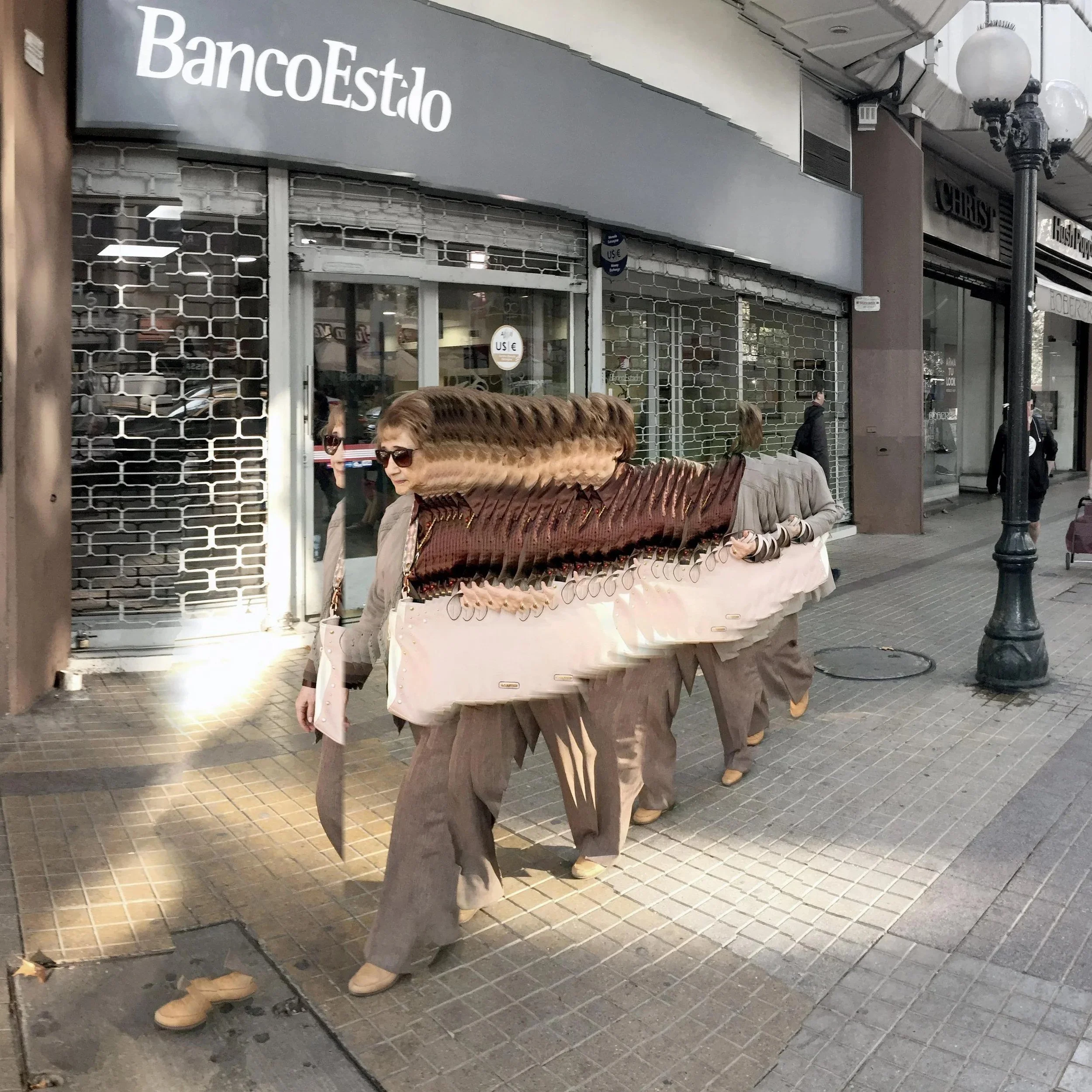 Monstruos de la Providencia · 17