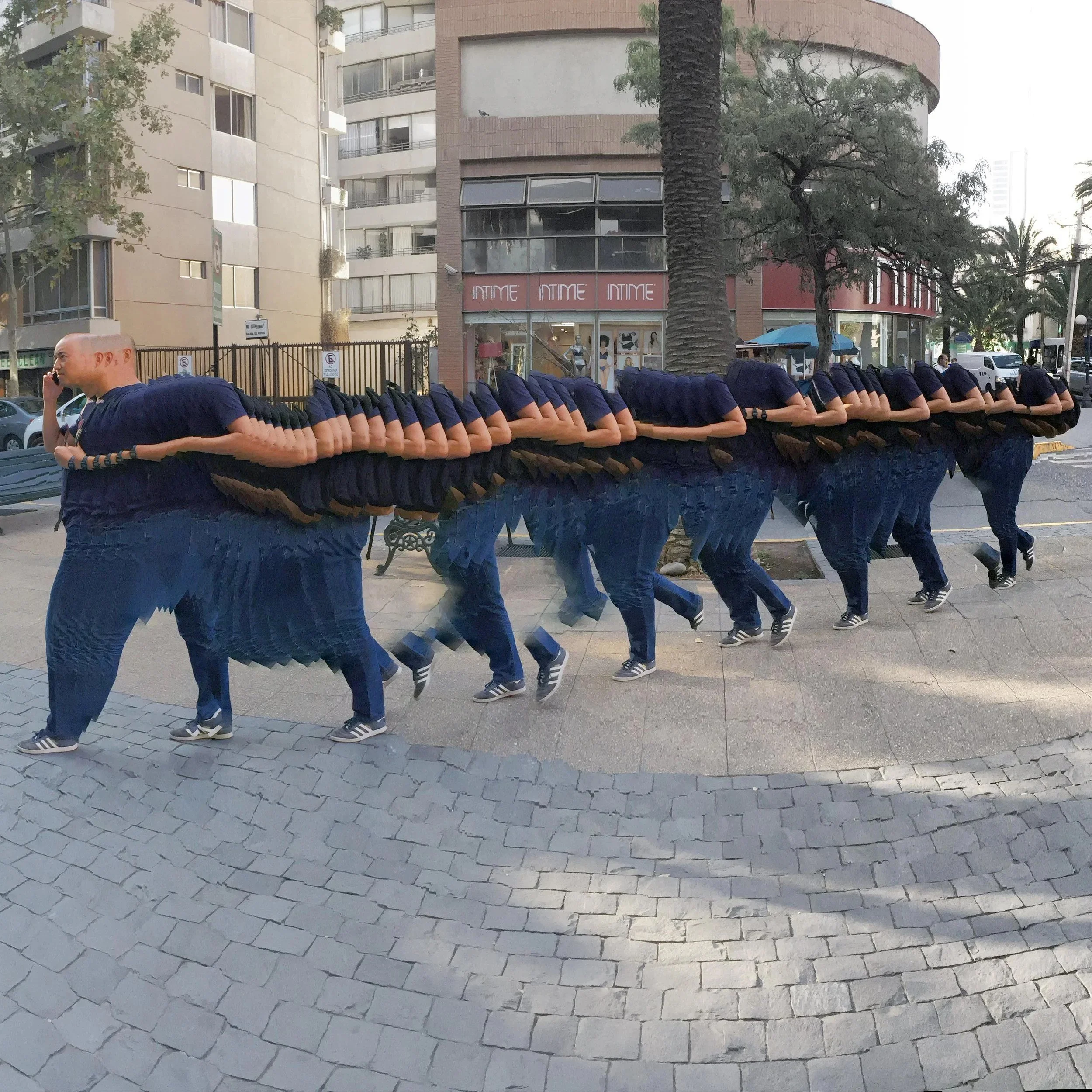 Monstruos de la Providencia · 20