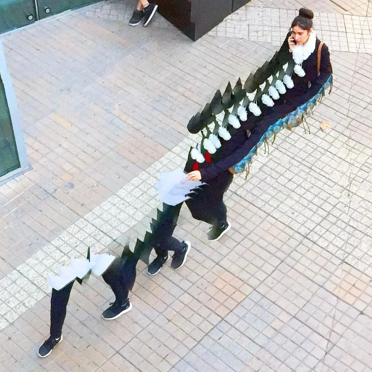Monstruos de la Providencia · 27