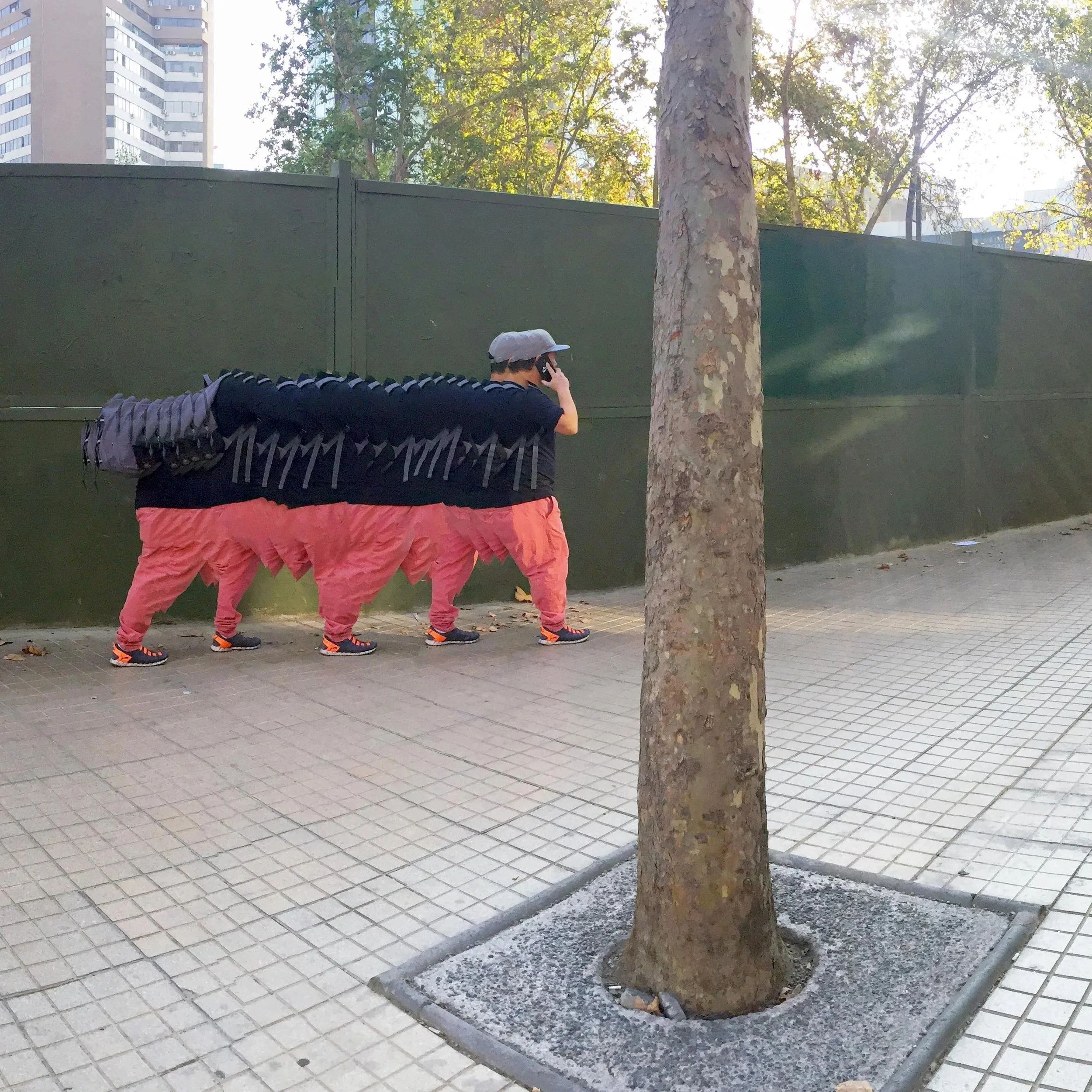 Monstruos de la Providencia · 28