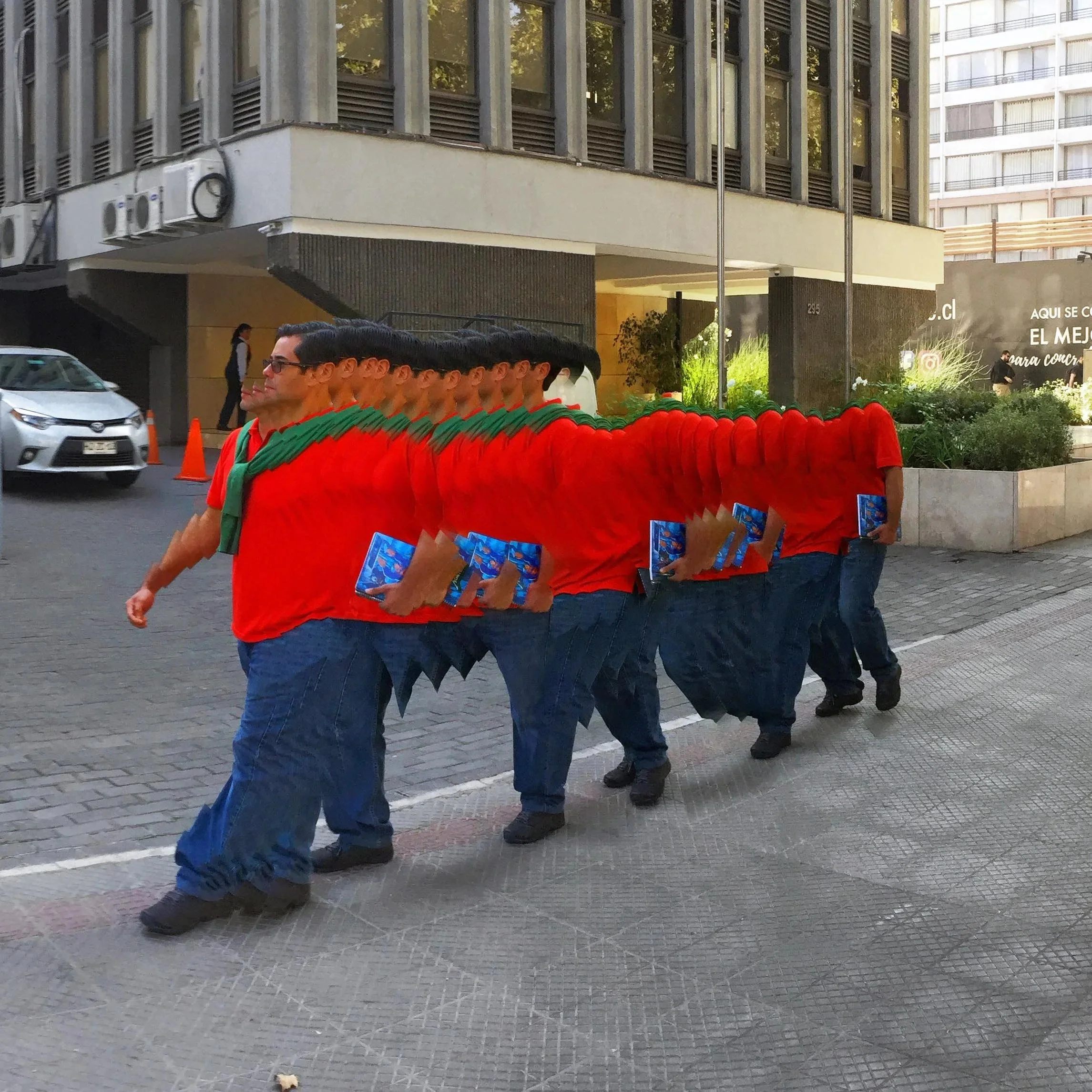 Monstruos de la Providencia · 29
