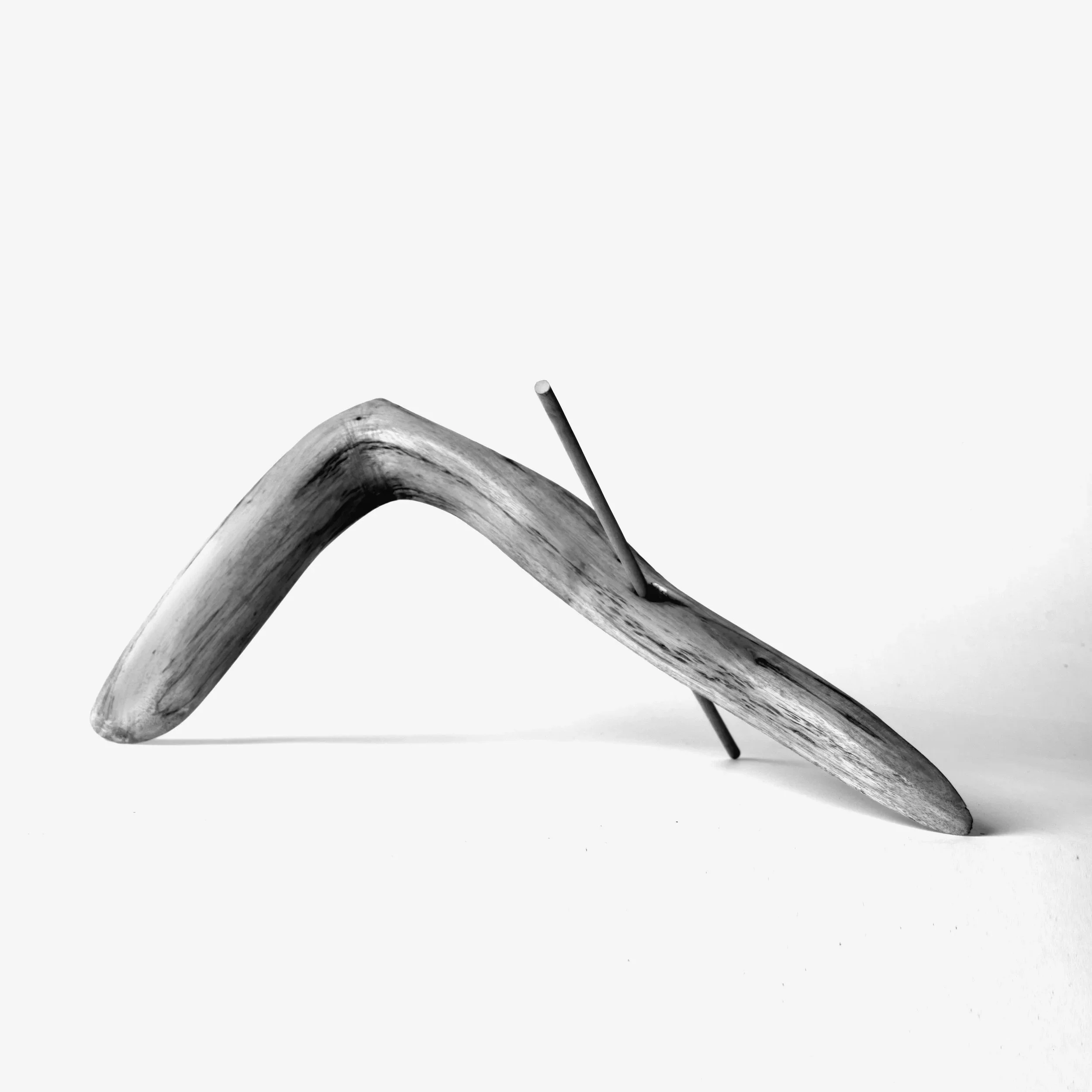 Esculturas recíprocas · 3