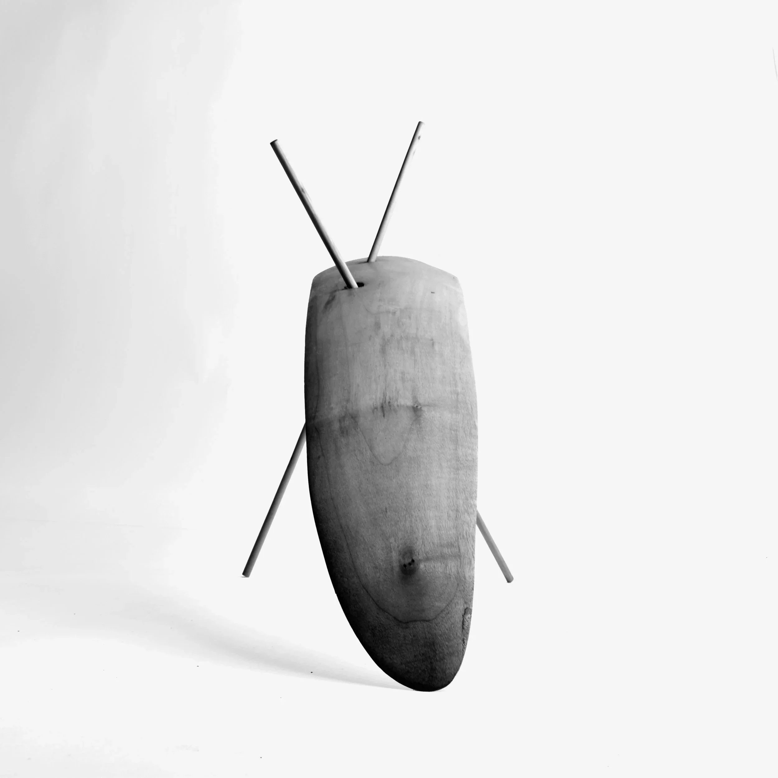 Esculturas recíprocas · 9