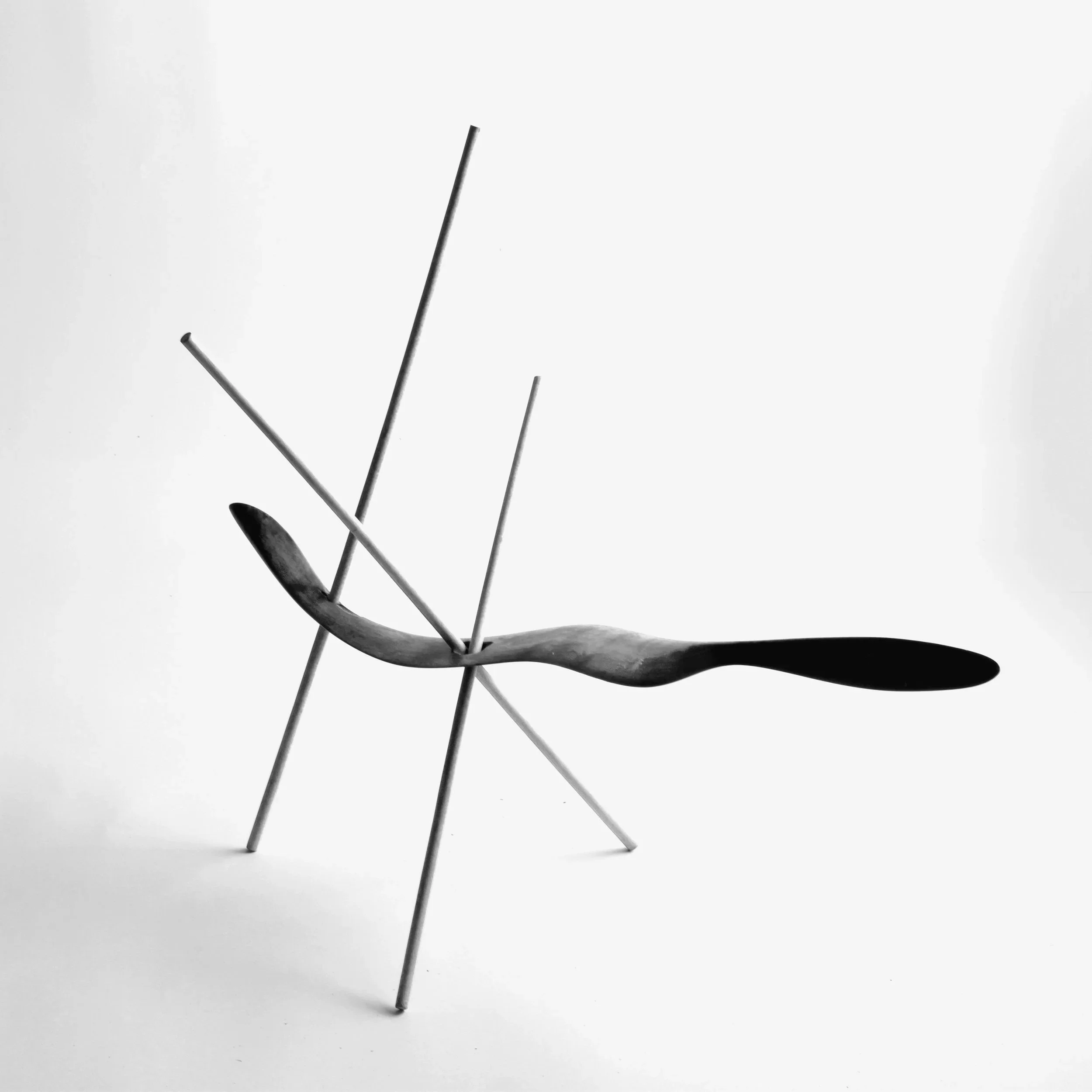 Esculturas recíprocas · 12