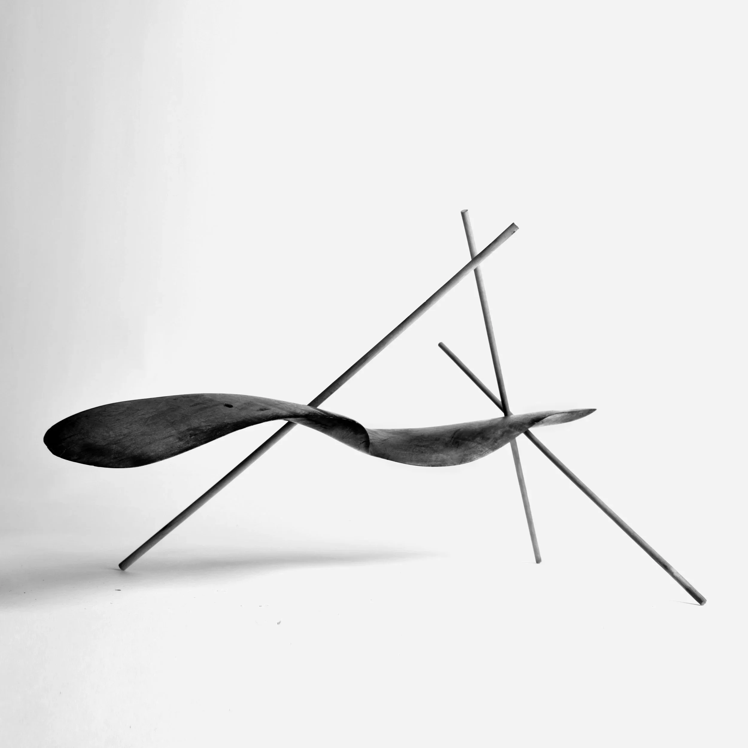 Esculturas recíprocas · 14