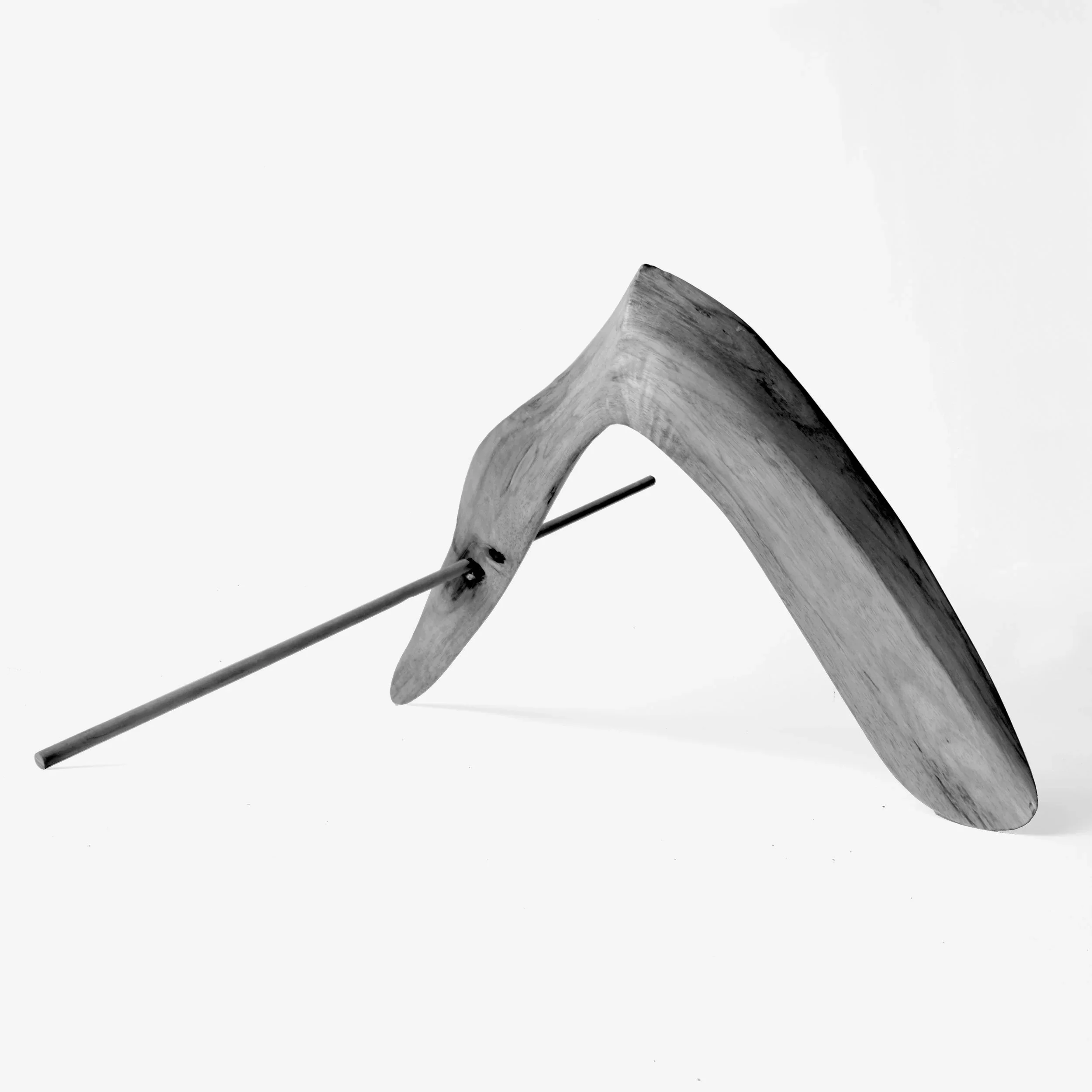 Esculturas recíprocas · 15