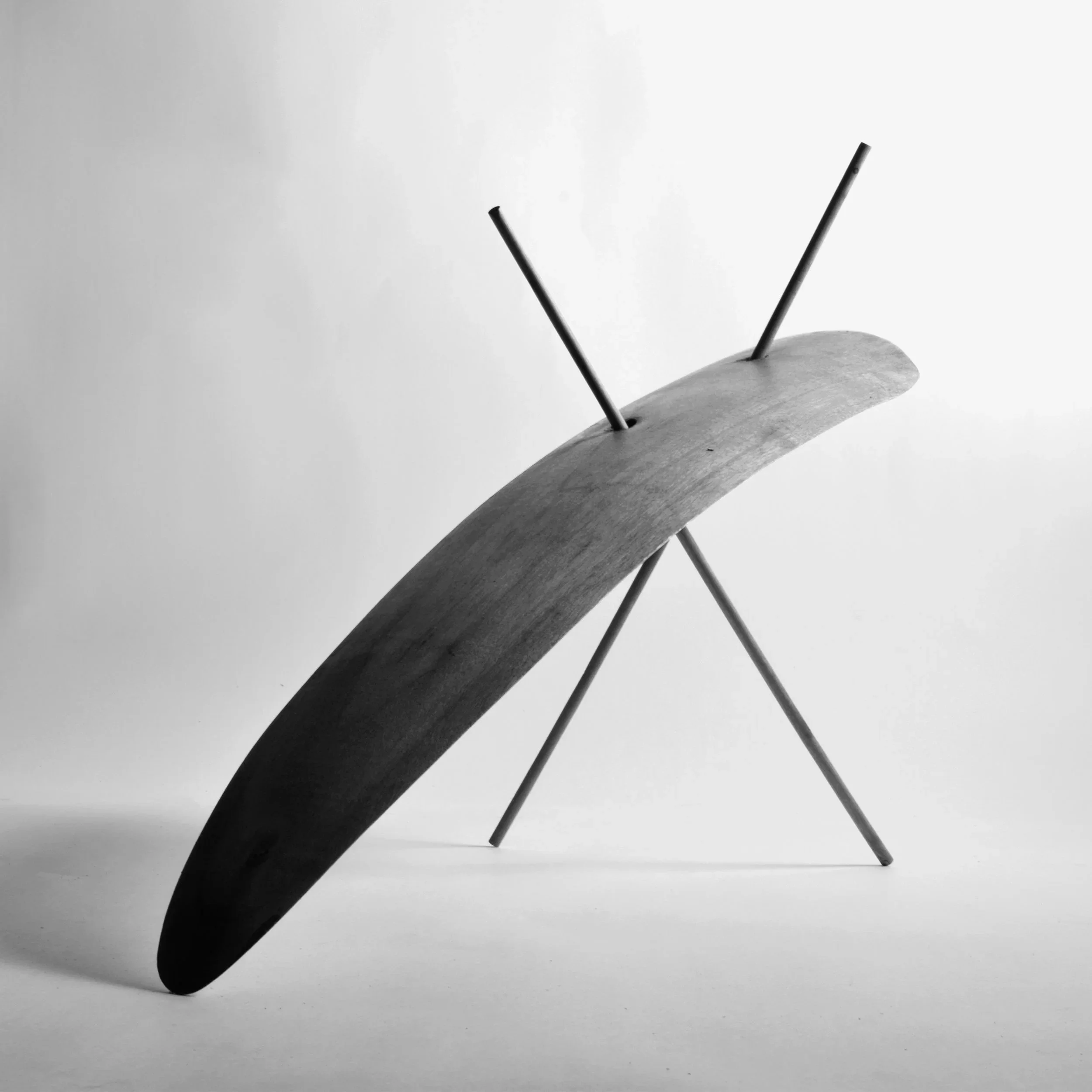 Esculturas recíprocas · 17