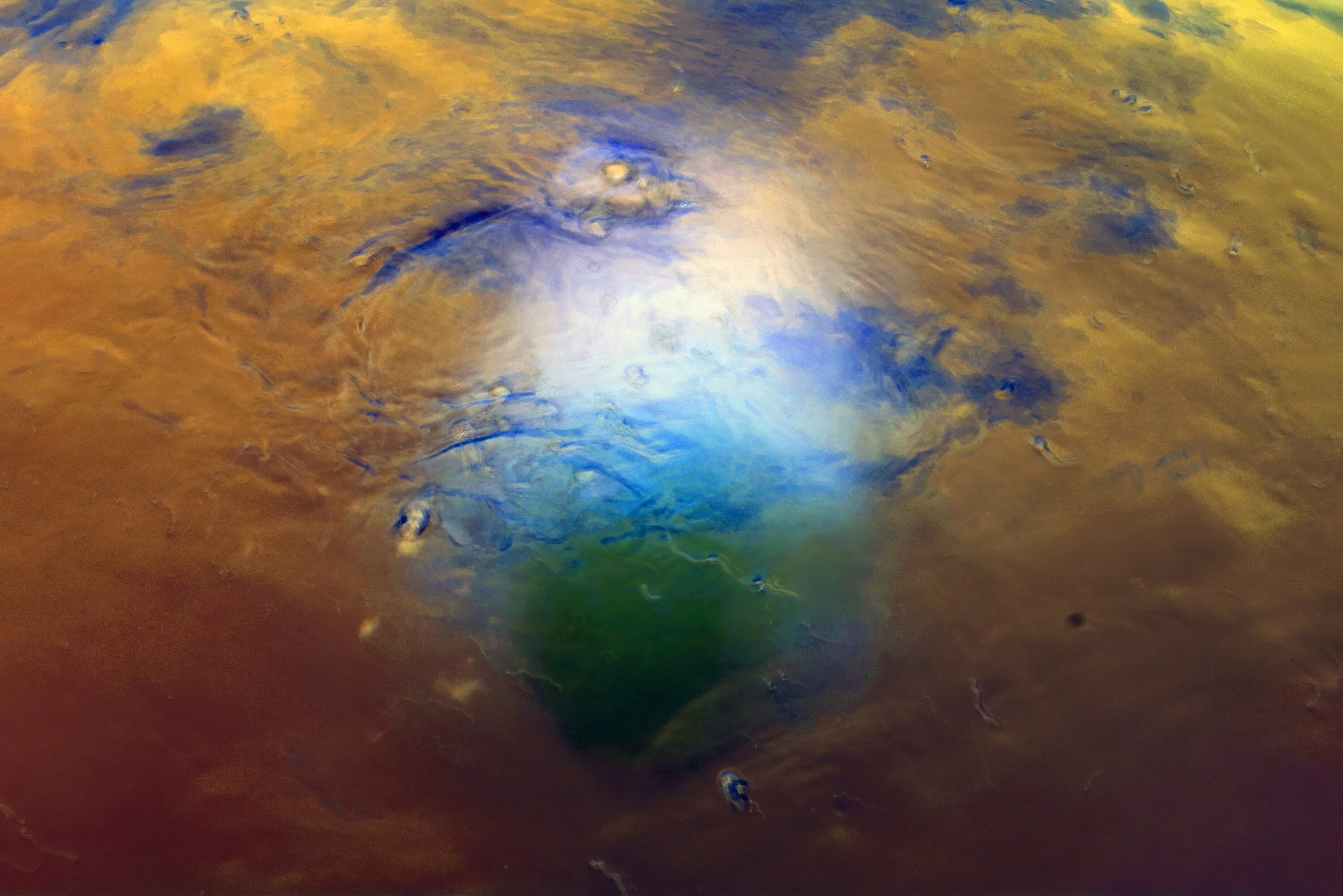 PIQUERO DE TURNER 24