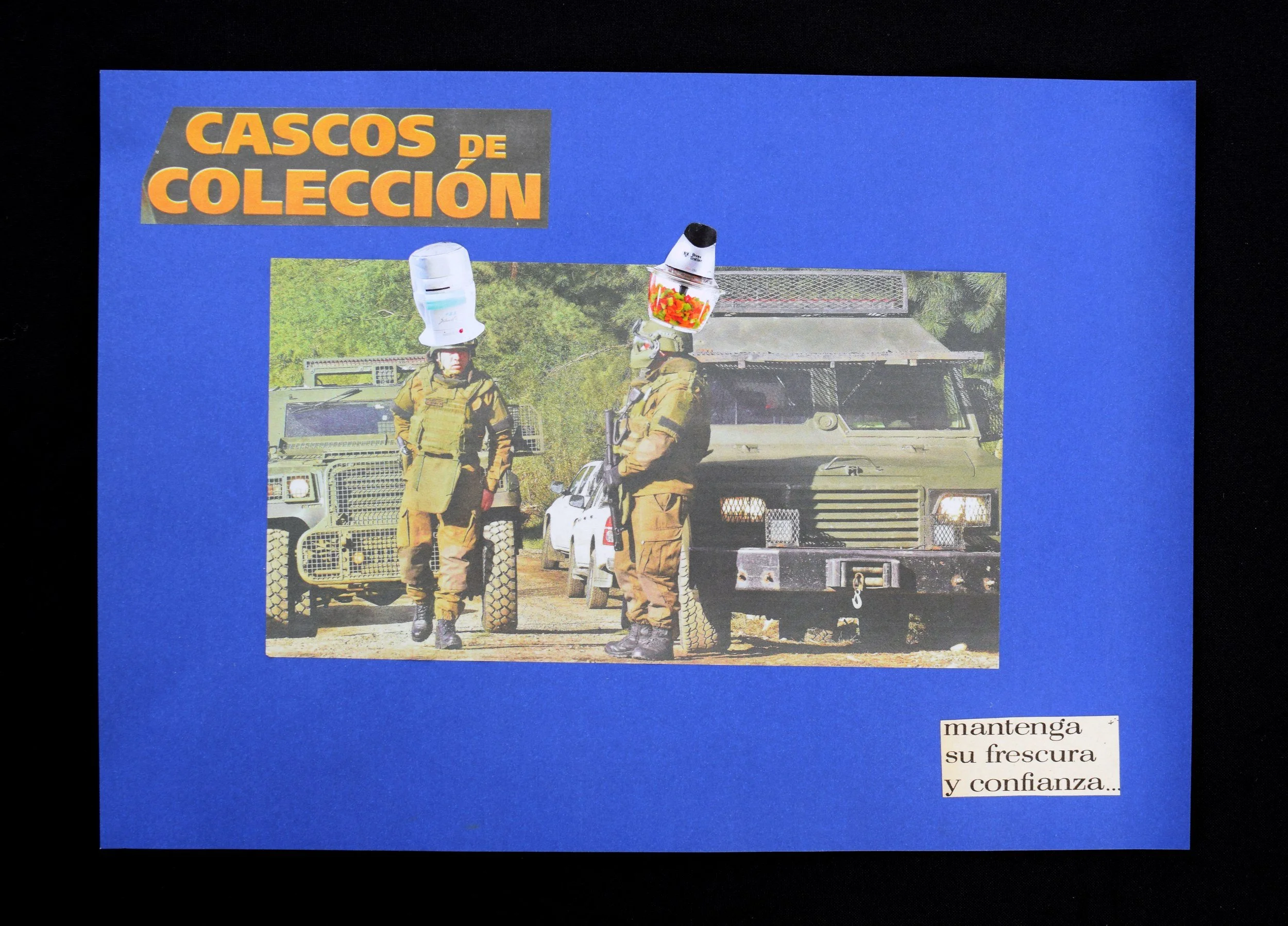 Colash Temporada 1 · 3