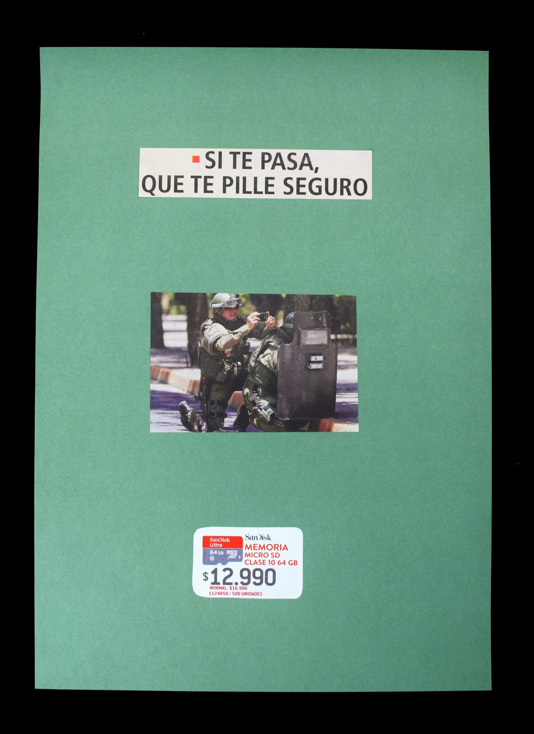 Colash Temporada 1 · 4