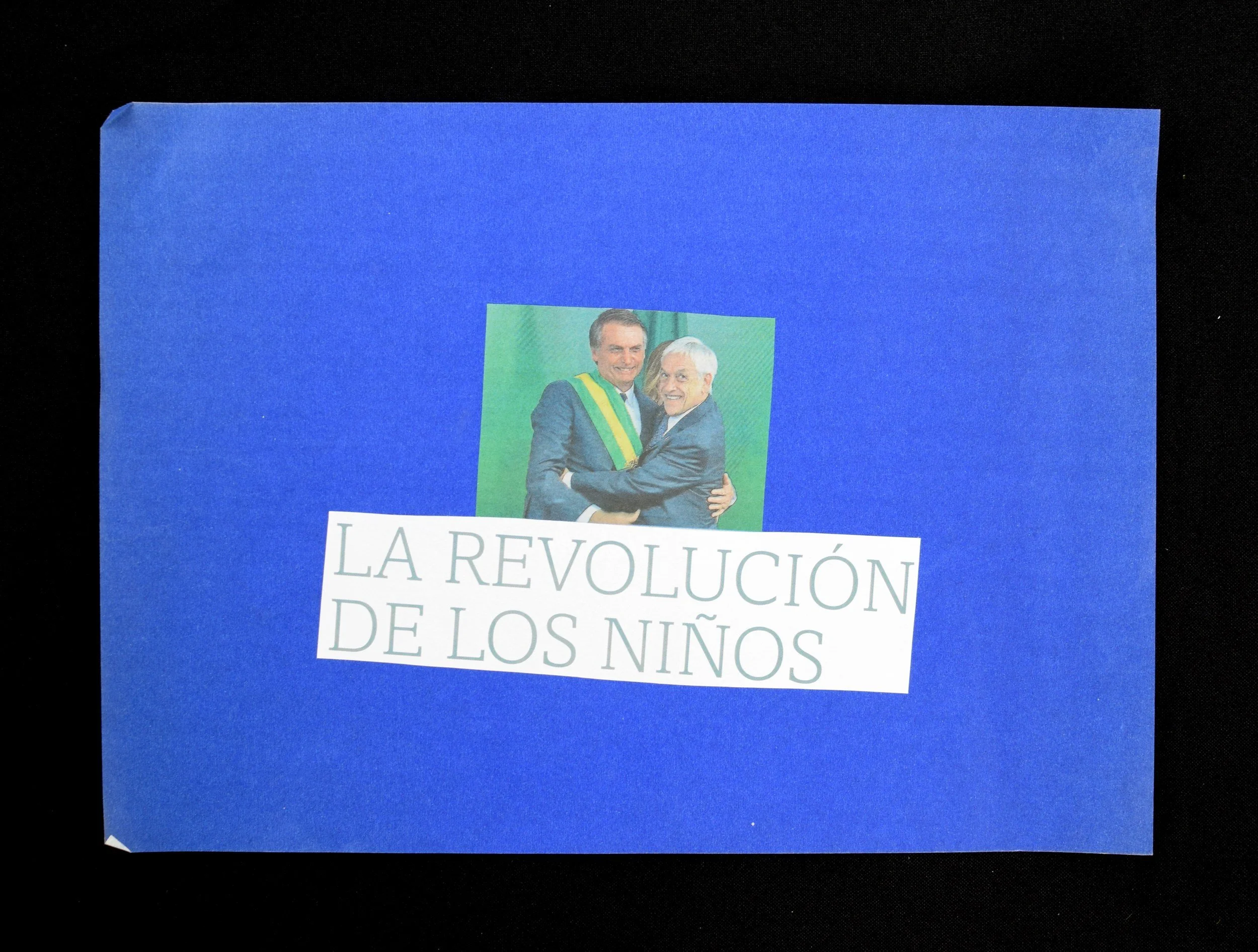 Colash Temporada 1 · 9