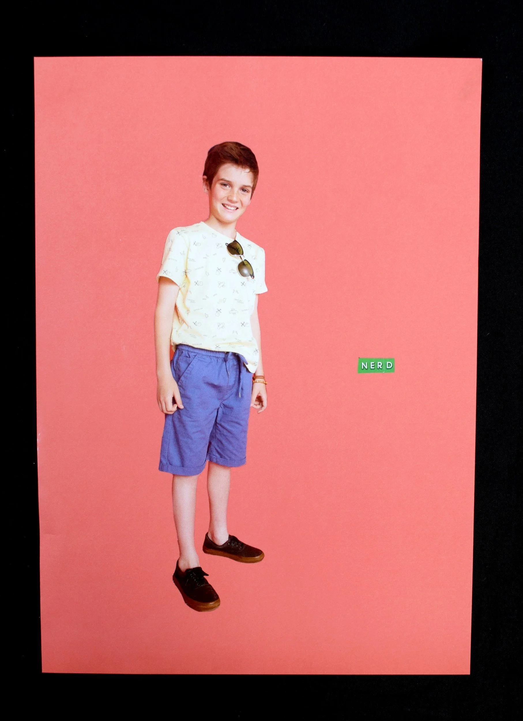 Colash Temporada 1 · 11