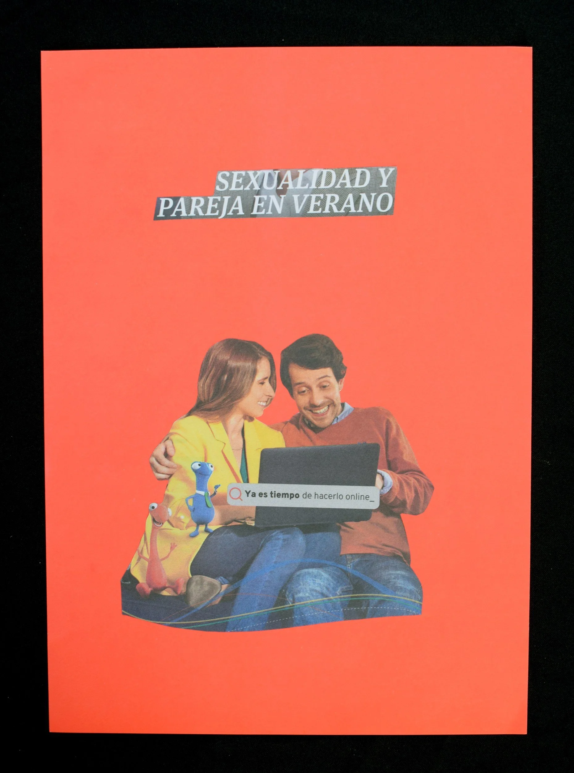 Colash Temporada 1 · 15