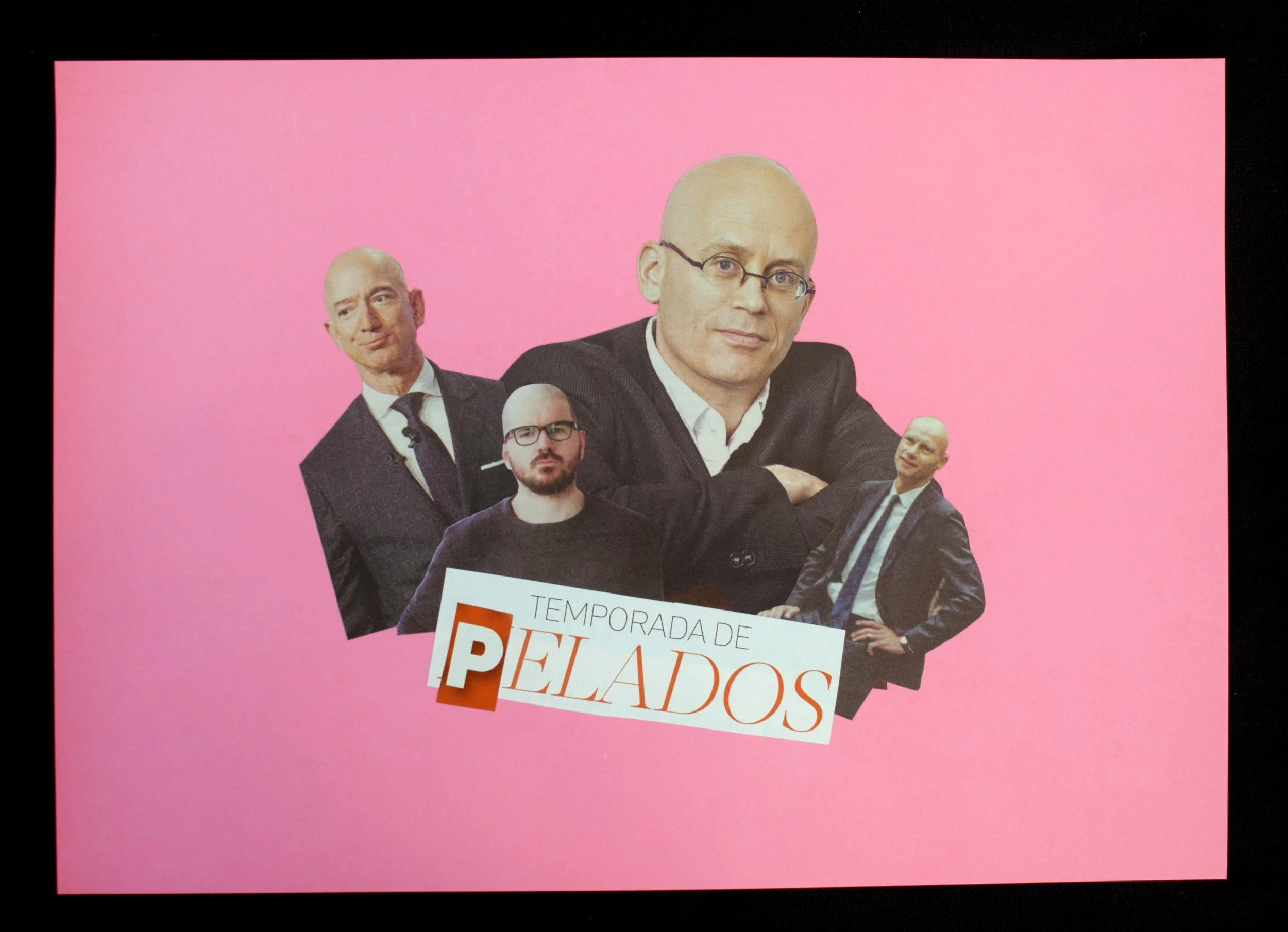 Colash Temporada 1 · 19