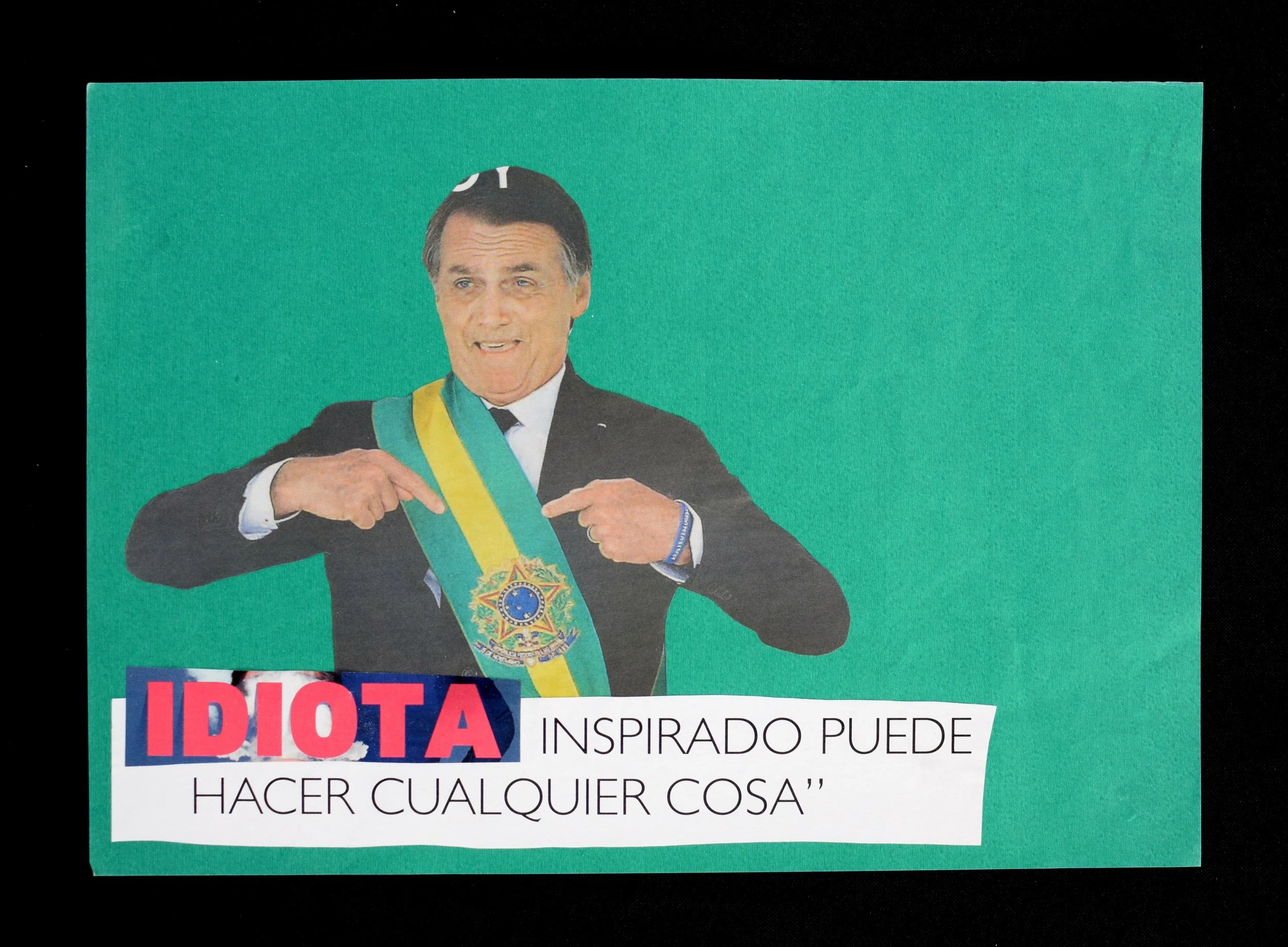 Colash Temporada 1 · 29