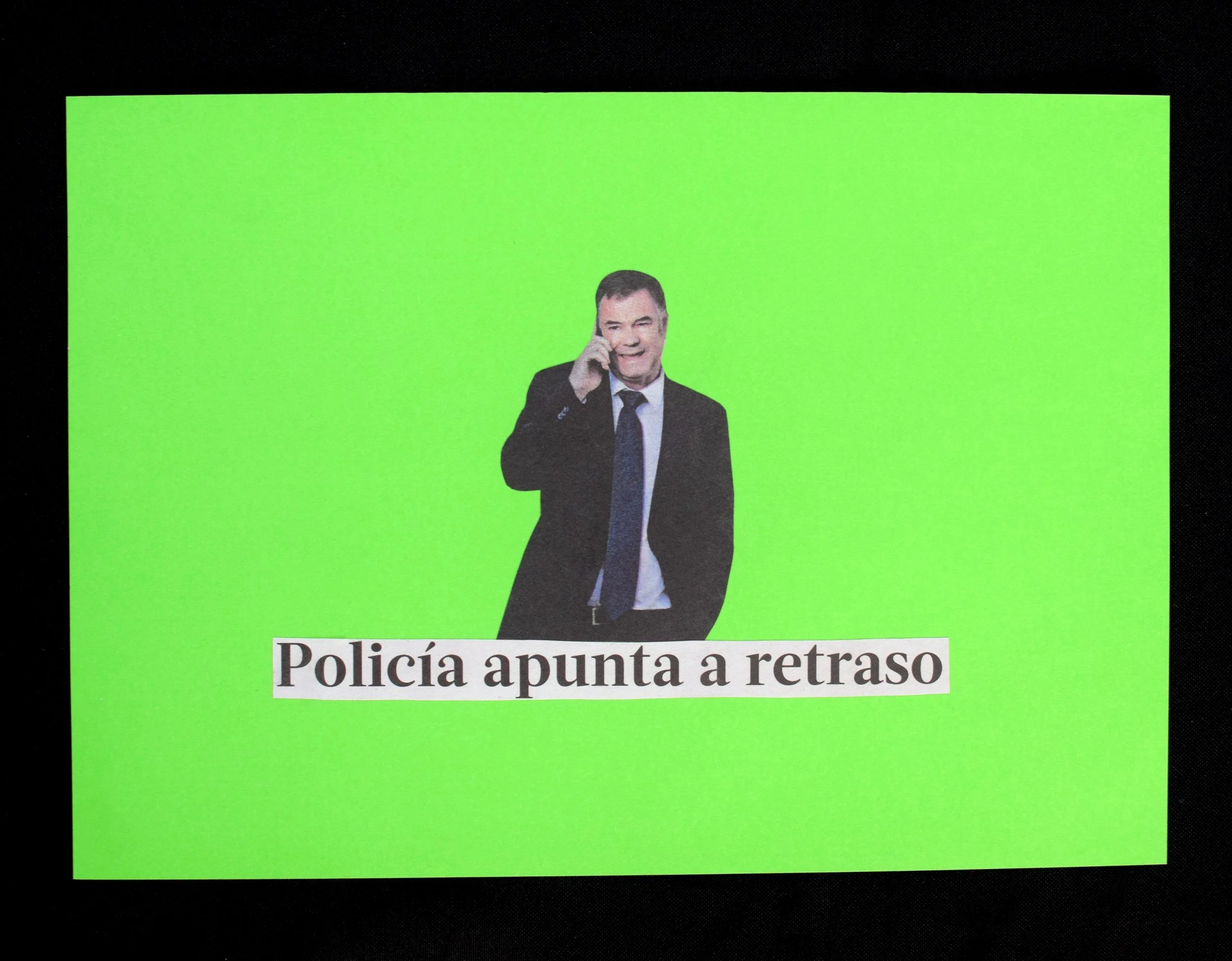 Colash Temporada 1 · 34